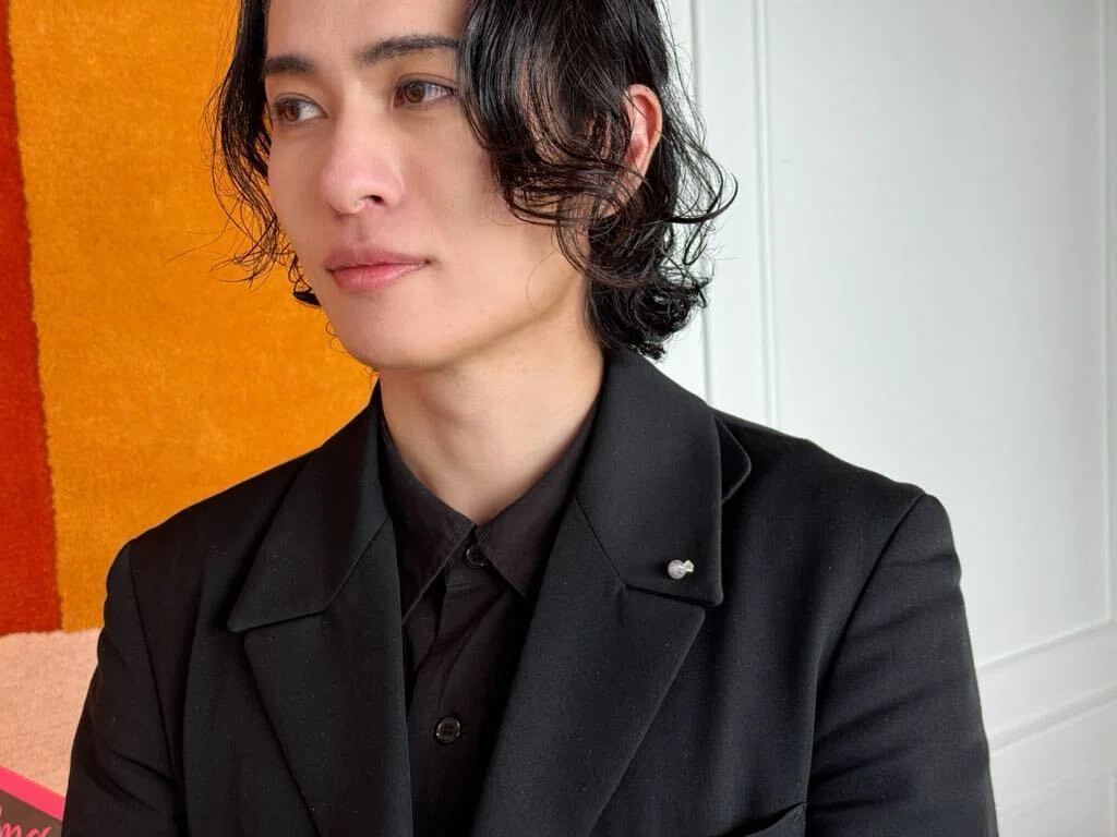 つくり手の未来をAIで拡張する── アーティスト・木村仁星さん対談