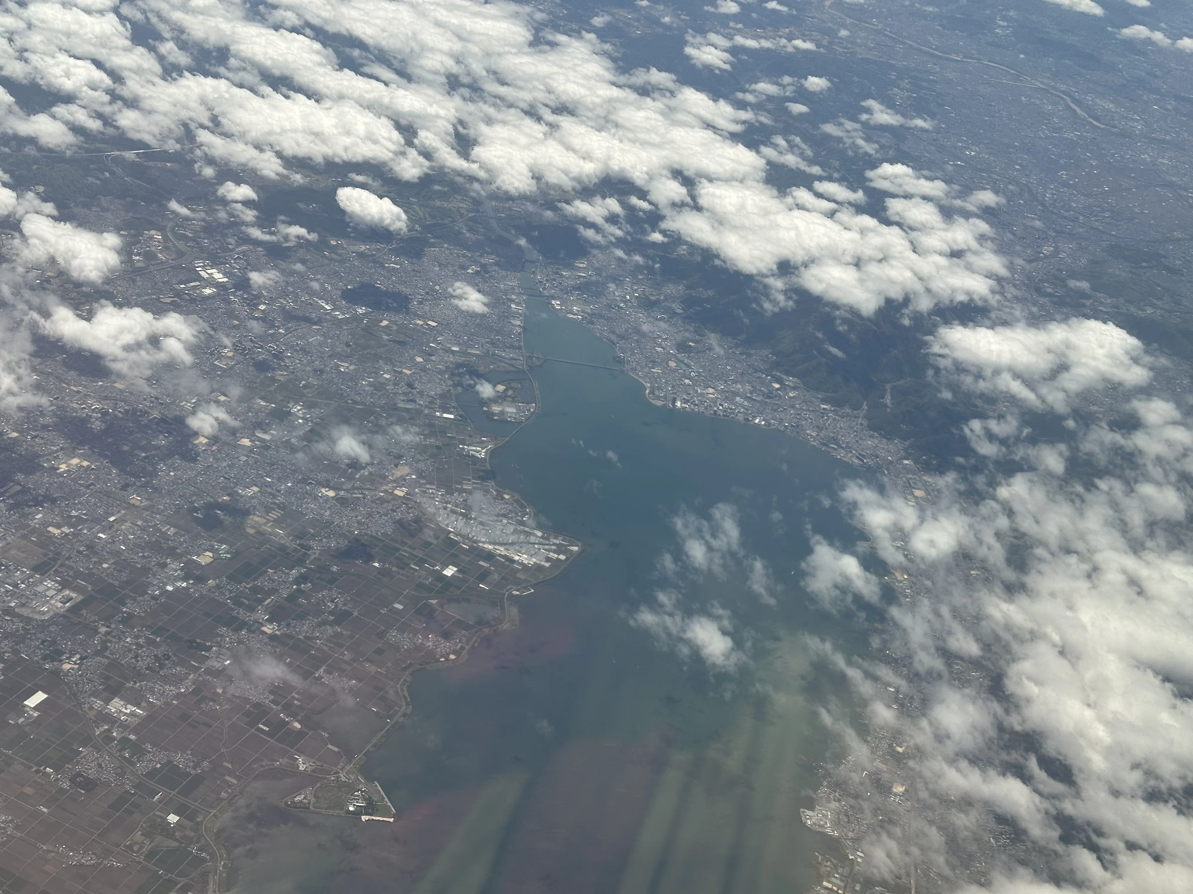 あおいページ 2/22 北九州→羽田 紫舟「火の鳥」羽田空港第二ターミナル国際線 | 実績 | 彩ユニオン
