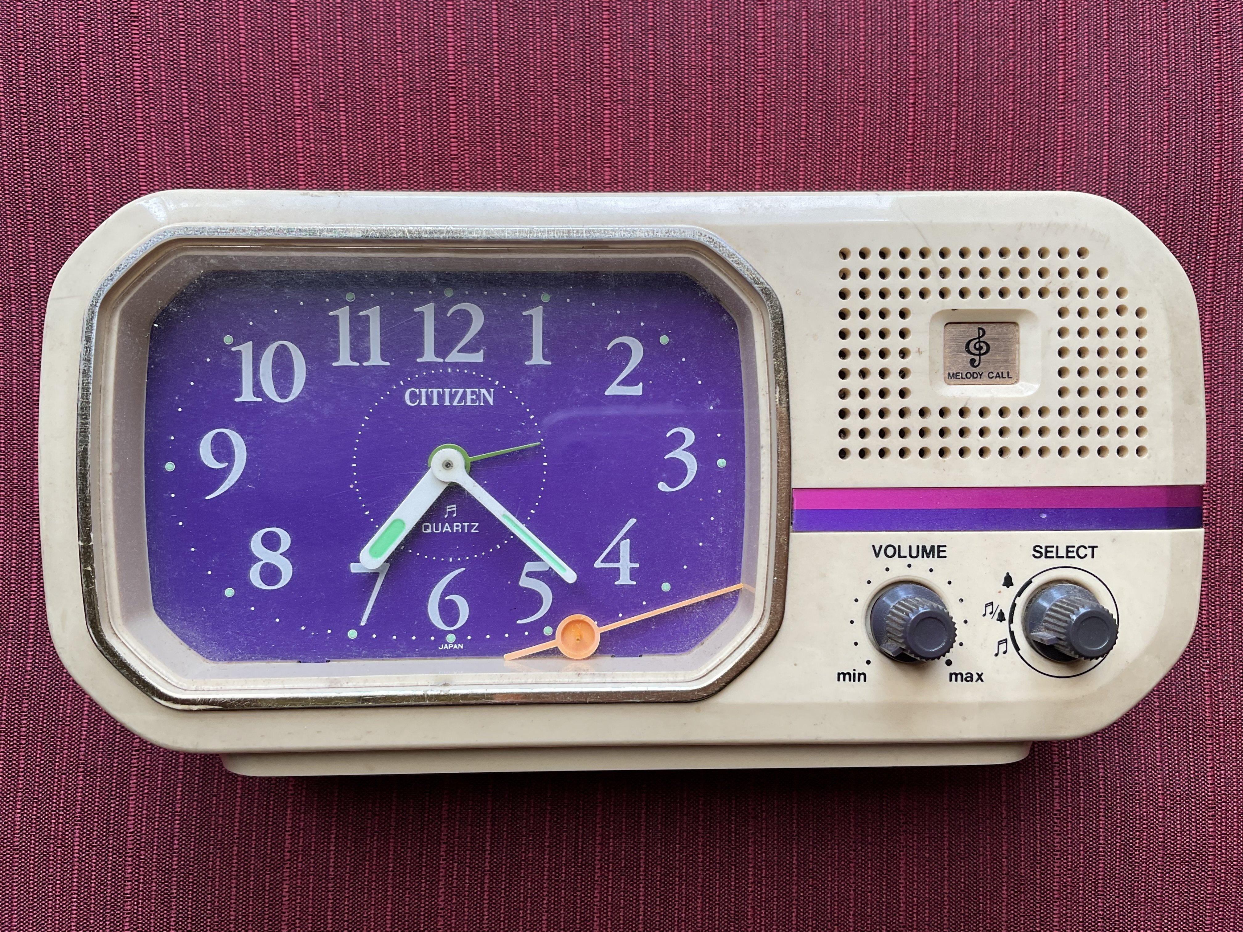 激レア 未使用 1999 レトロ マイメロディ 赤メロ 赤ずきん 時計 バニティ 2025年最新】Yahoo!オークション -マイメロディ レトロの中古品