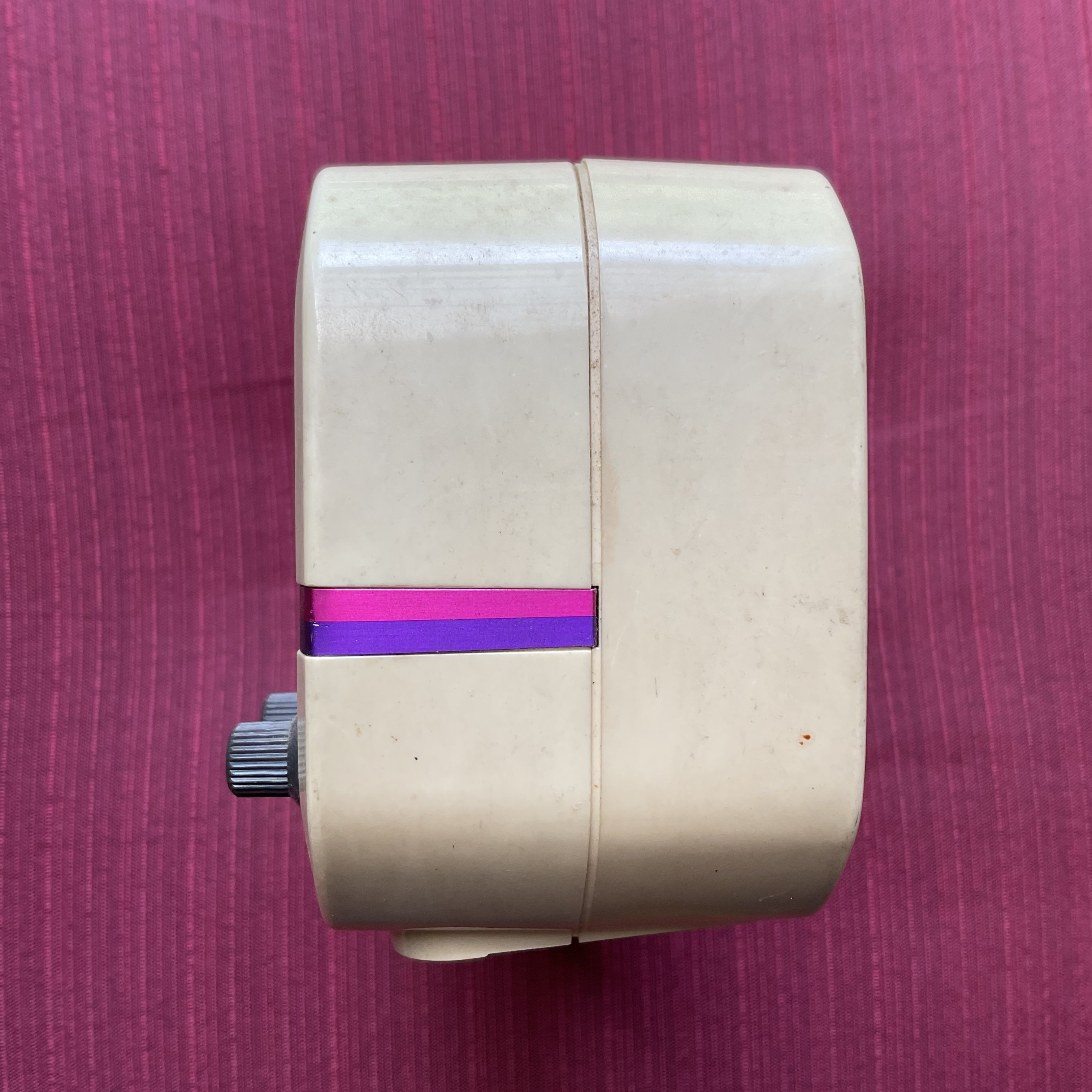 メロディー 昭和レトロ CITIZEN メロディコール / 4RM611｜yabuka