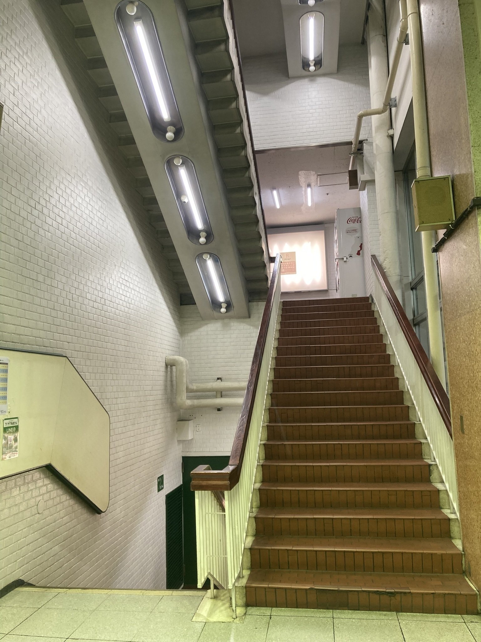 名店ビルと松本大洋と私 ～消えゆく建物が呼び起こす記憶の