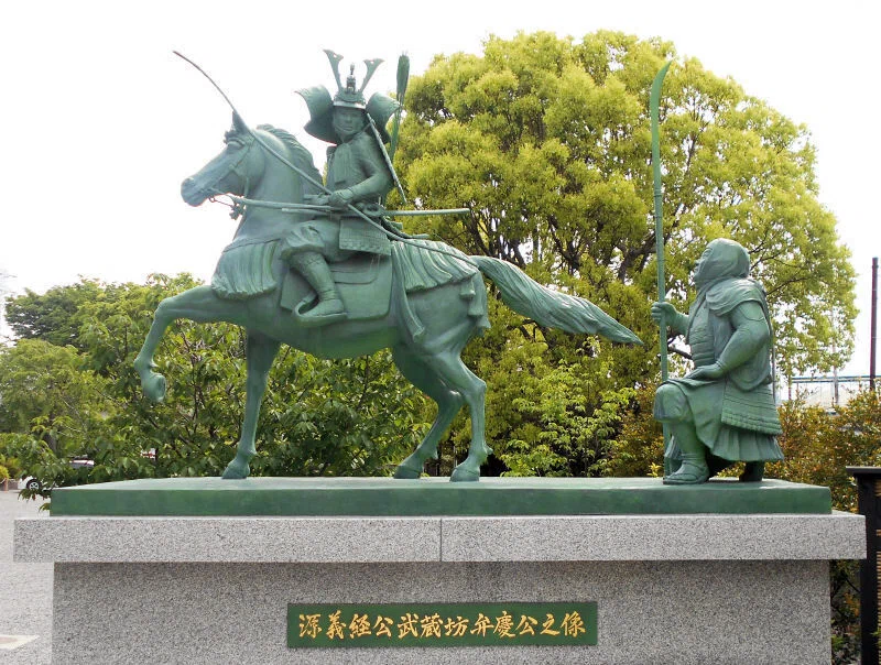 5-1.平安時代(武士道論・武士、侍、僧兵が歴史に登場した理由)|梅原義明