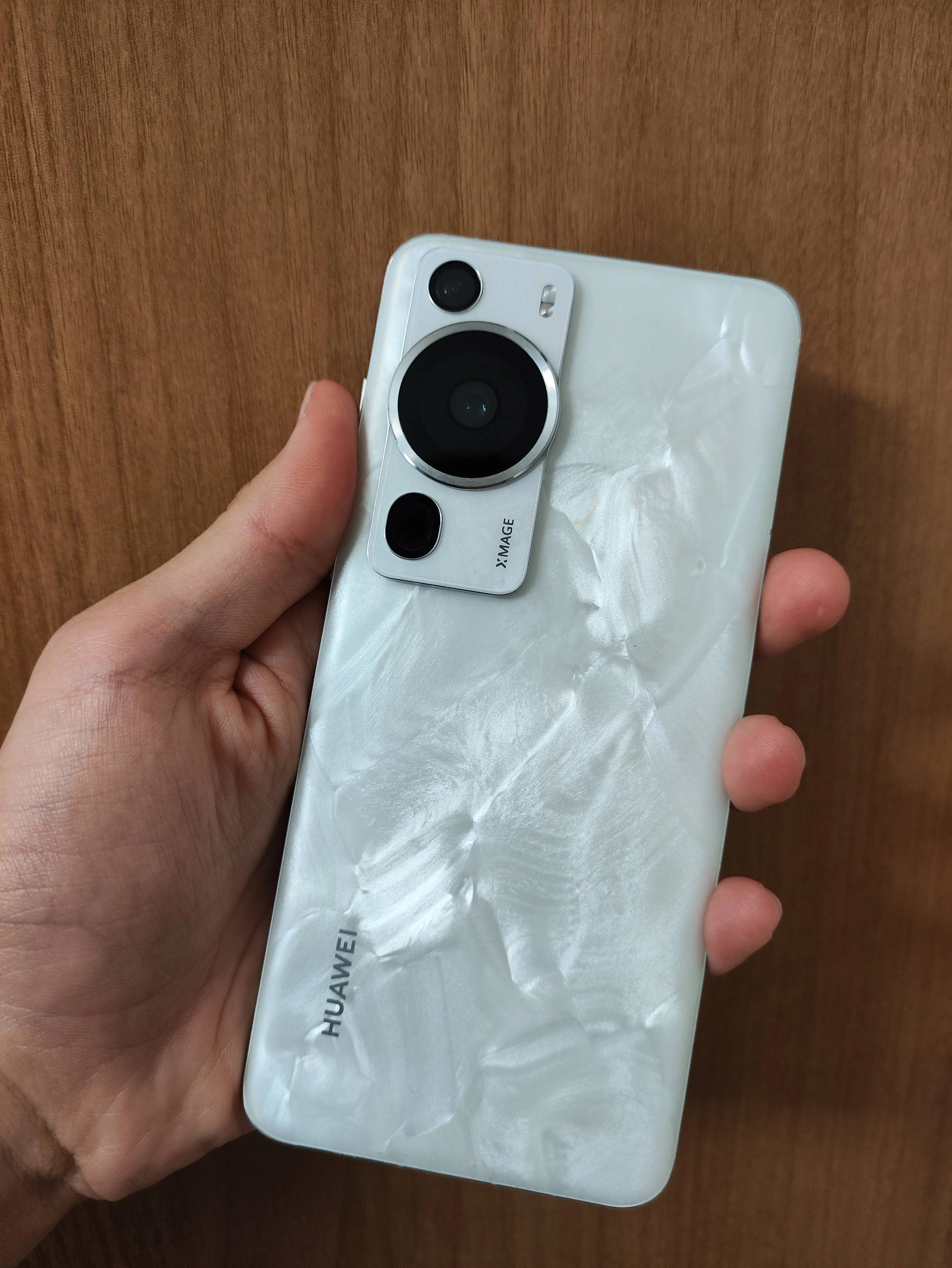 夜景最強スマホHUAWEI P60Pro｜津工業高等学校電子研究部