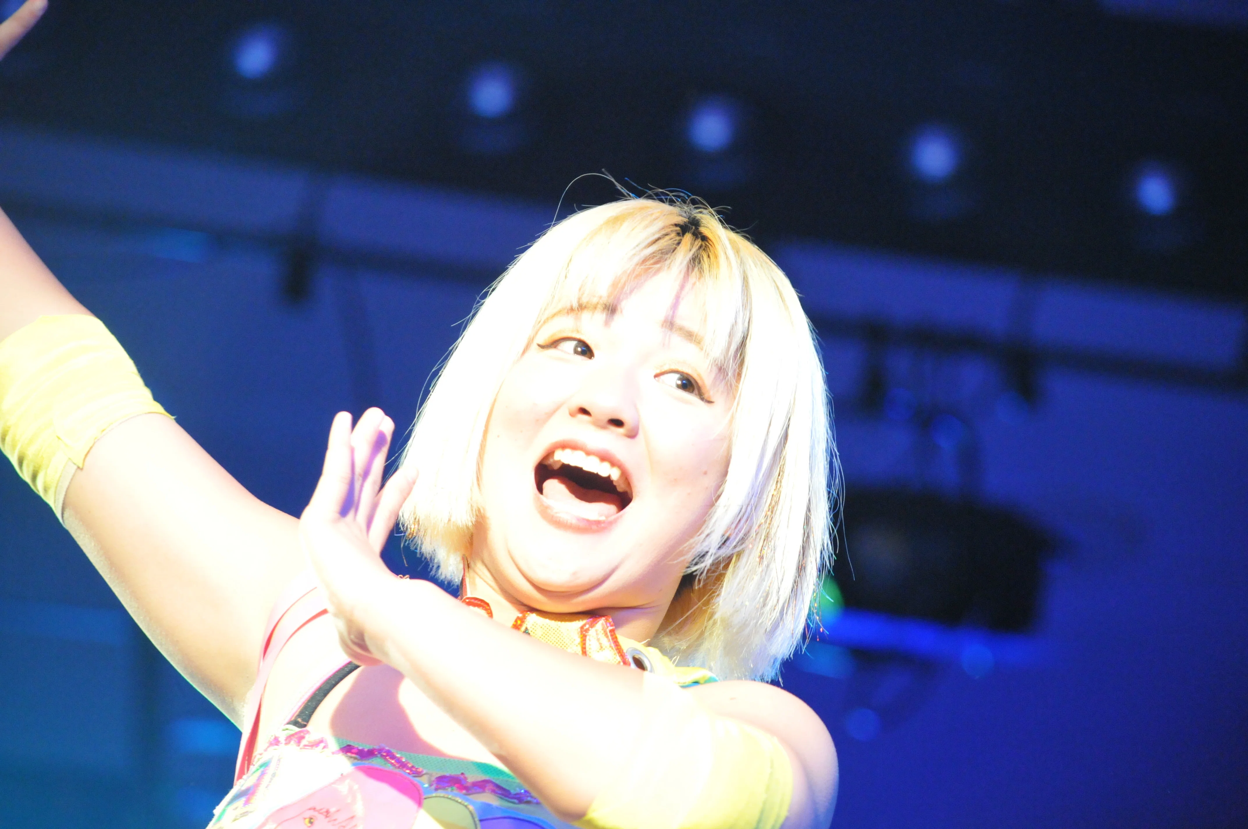 里村明衣子の厳しさと優しさを受け止めた愛海のこれからに注目