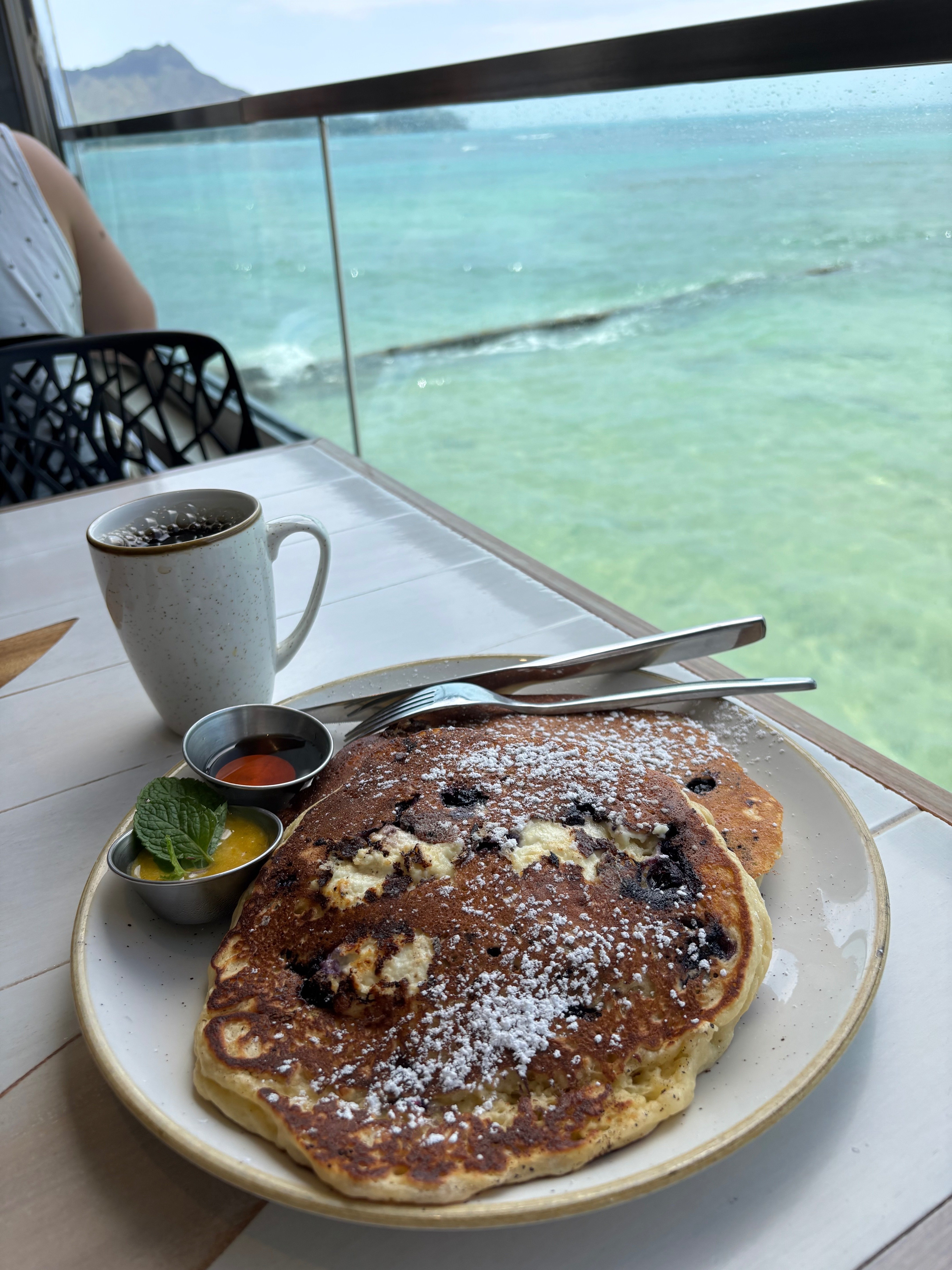 ハワイのグルメを楽しむ一人旅3日目🌺🌺🌺｜Crab queen