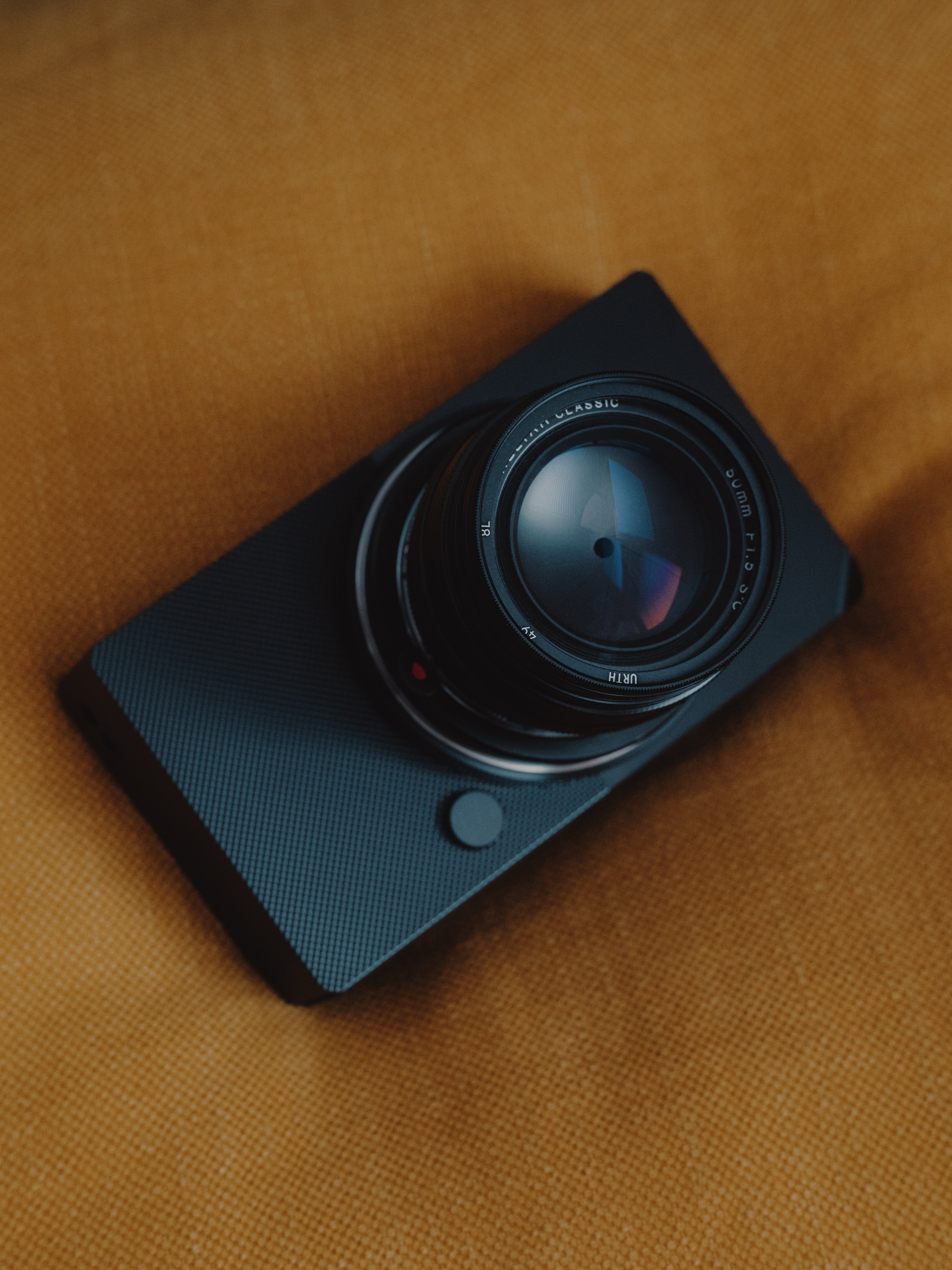SIGMA BF \"とおち\" Cube AMS ZERO99 C:68X SLT 29 liquidlava´n´black