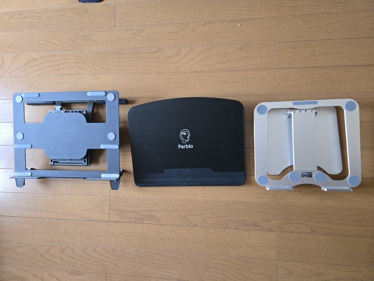 ST100A を進化させろ！3 つの既製品で作る“最強”液タブスタンド DIY｜ディーン・ロウ