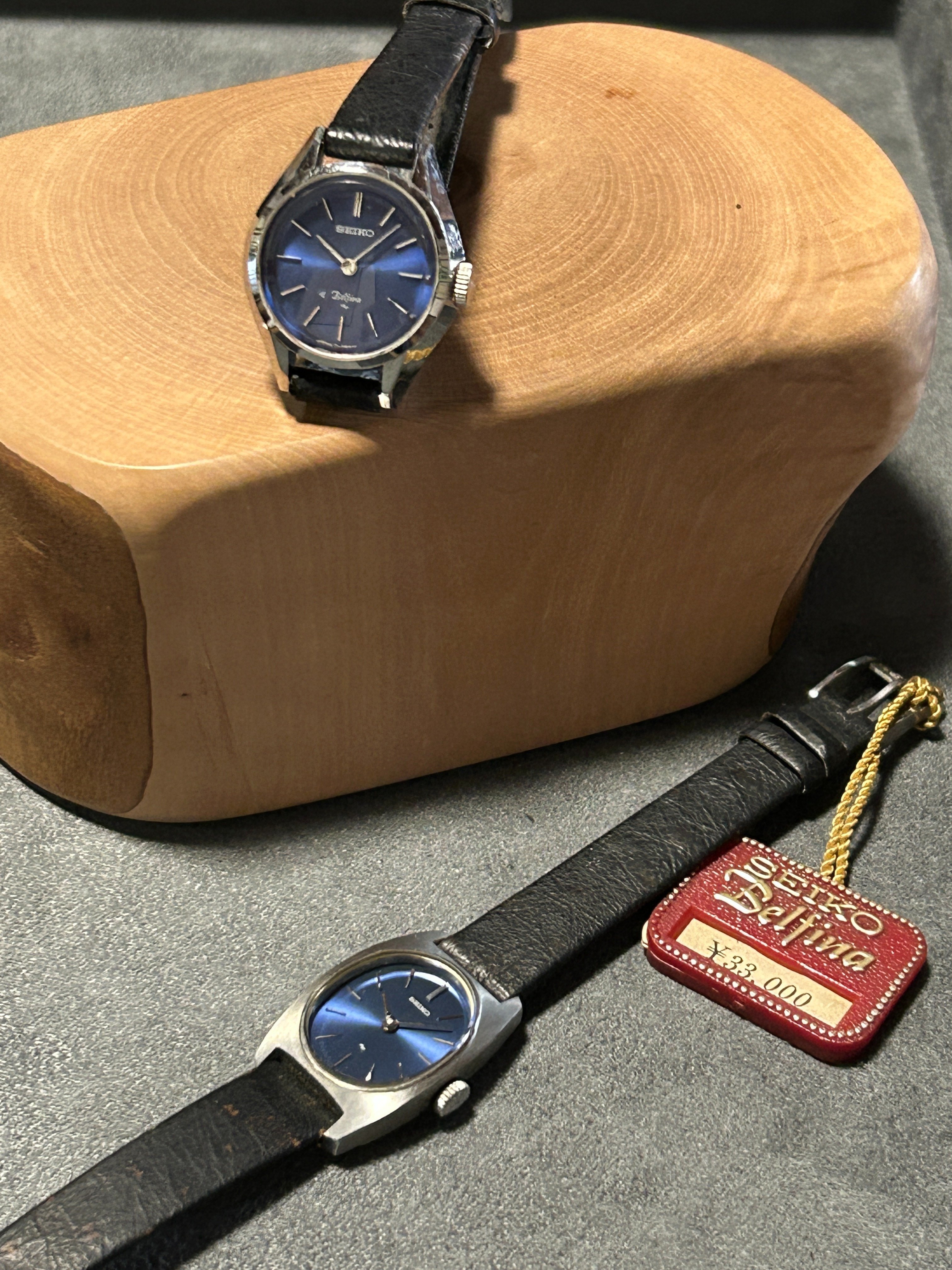 第82回 セイコー ベルフィーナ｜kkclub