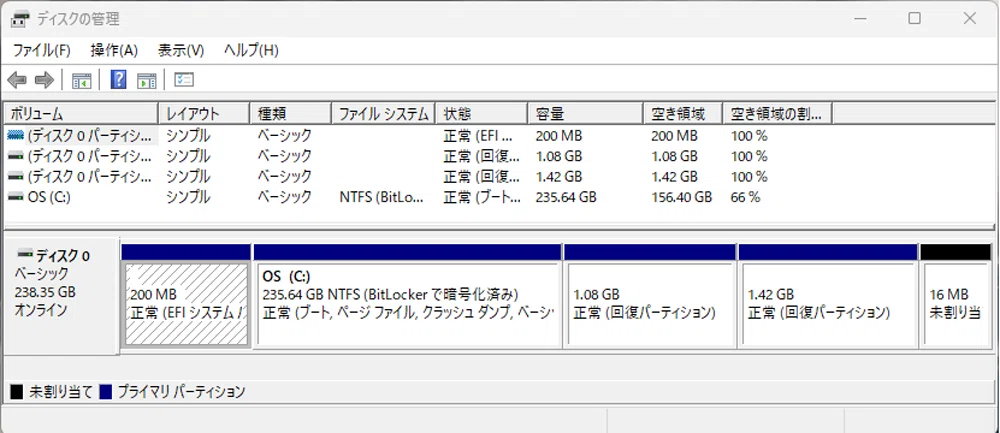 Regarding BitLocker Drive Encryption｜imaru
