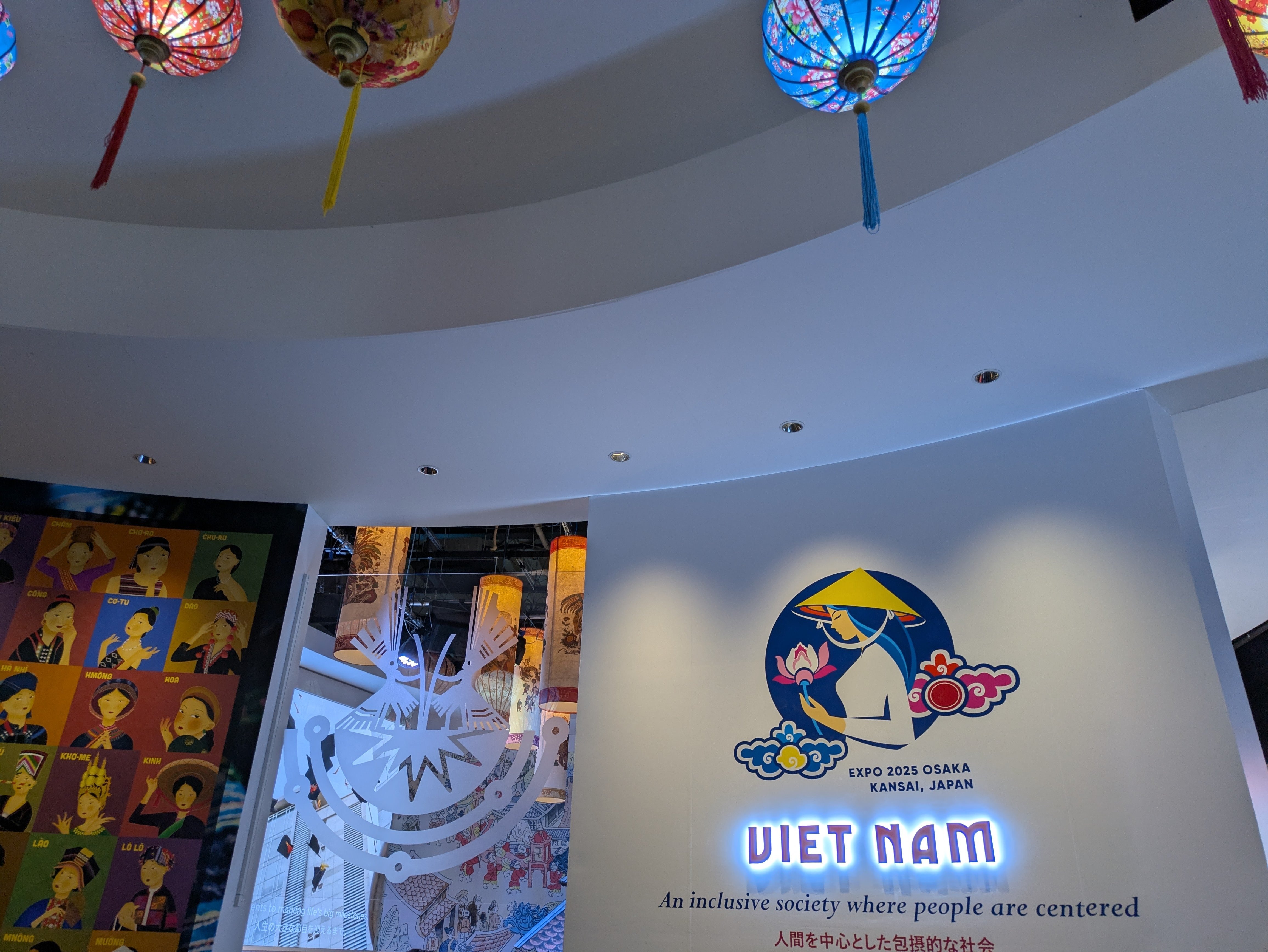 大阪・関西万博】レポート3回目「タイとグアテマラがよかった」5月1日