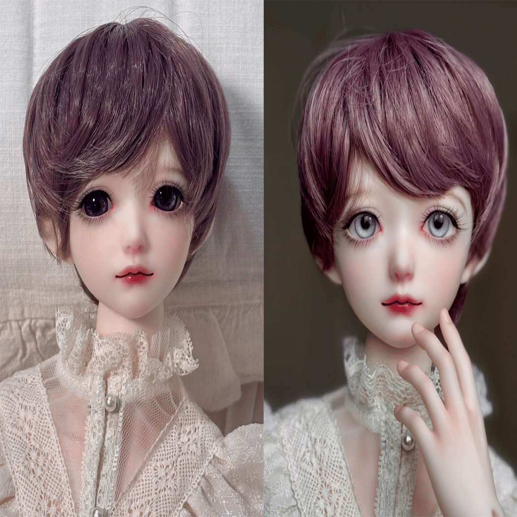 I.O.S商品一覧｜DOLK（ドルク） キャストドール I.O.S CHAOSヘッド＋ボディ