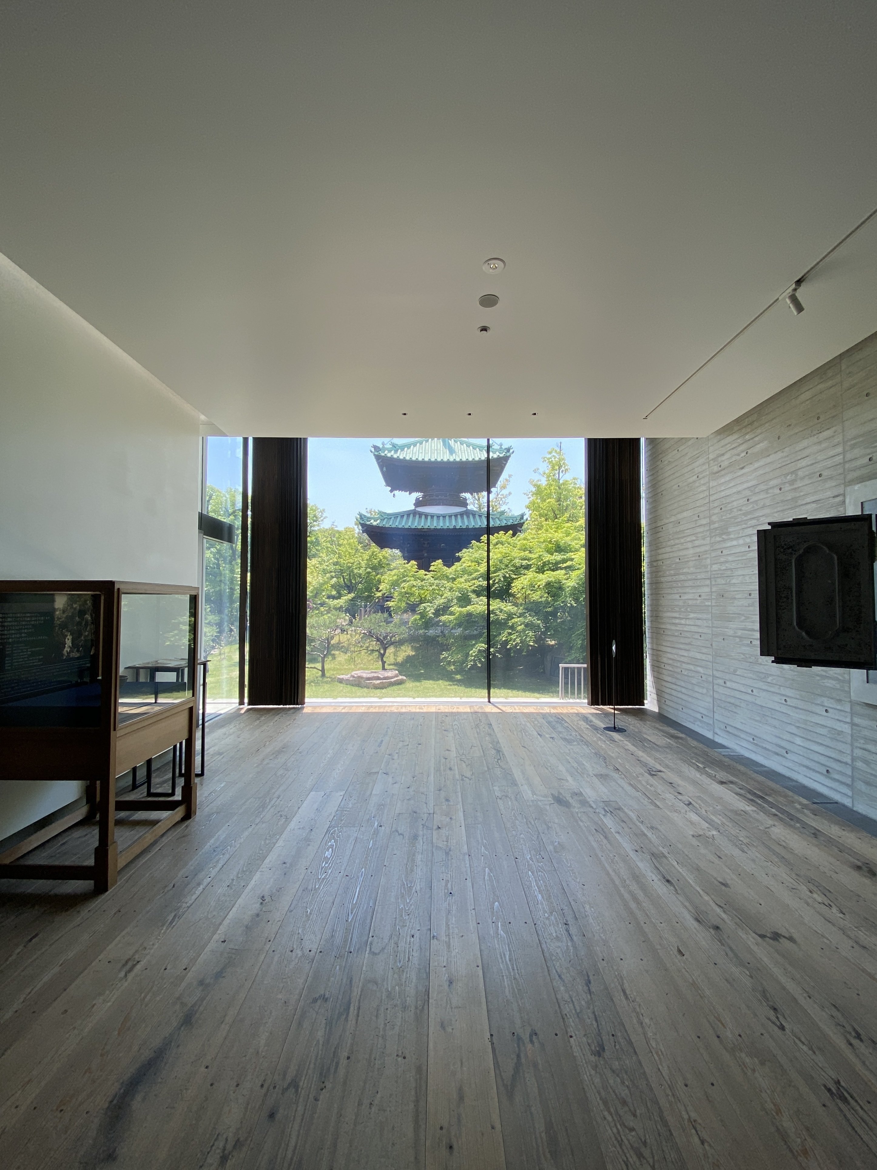 美術館訪問◇藤田美術館（大阪）｜⭐︎はくれぽ！⭐︎