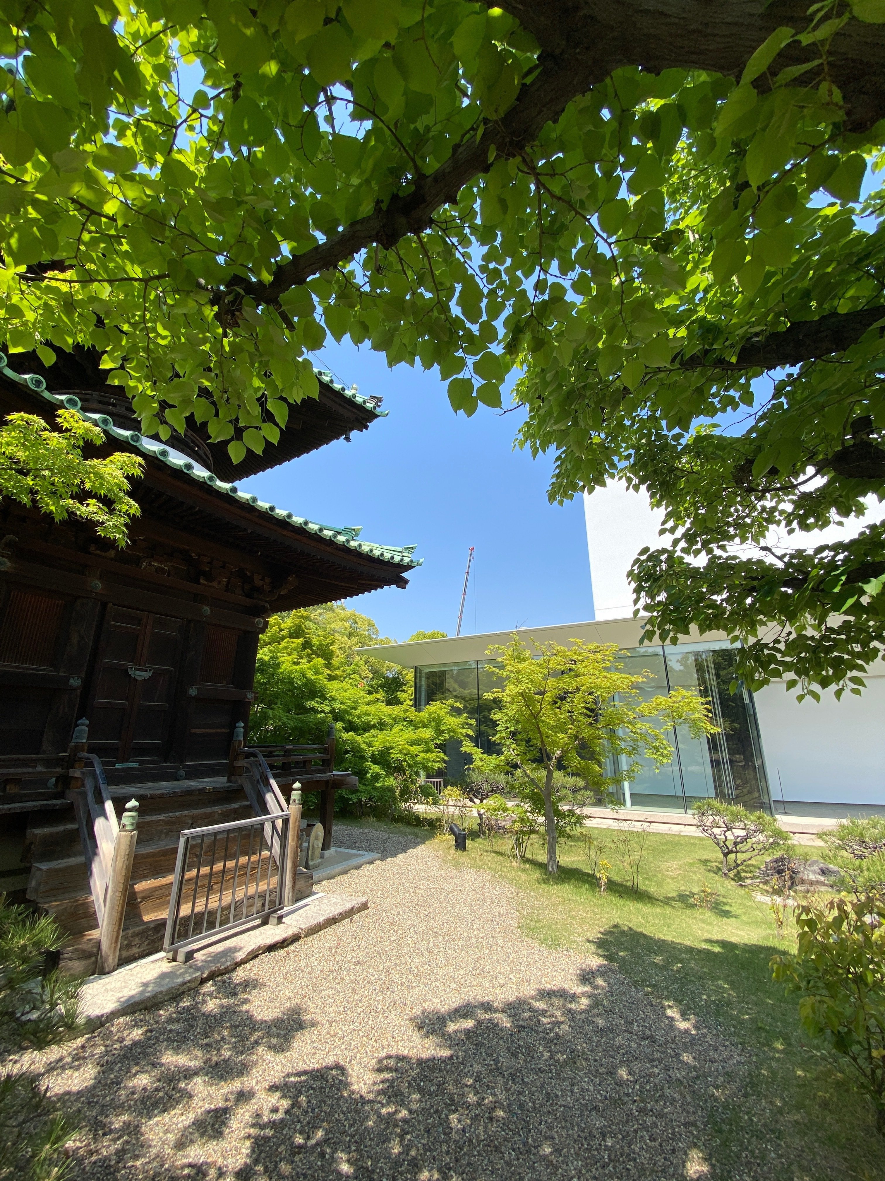 美術館訪問◇藤田美術館（大阪）｜⭐︎はくれぽ！⭐︎