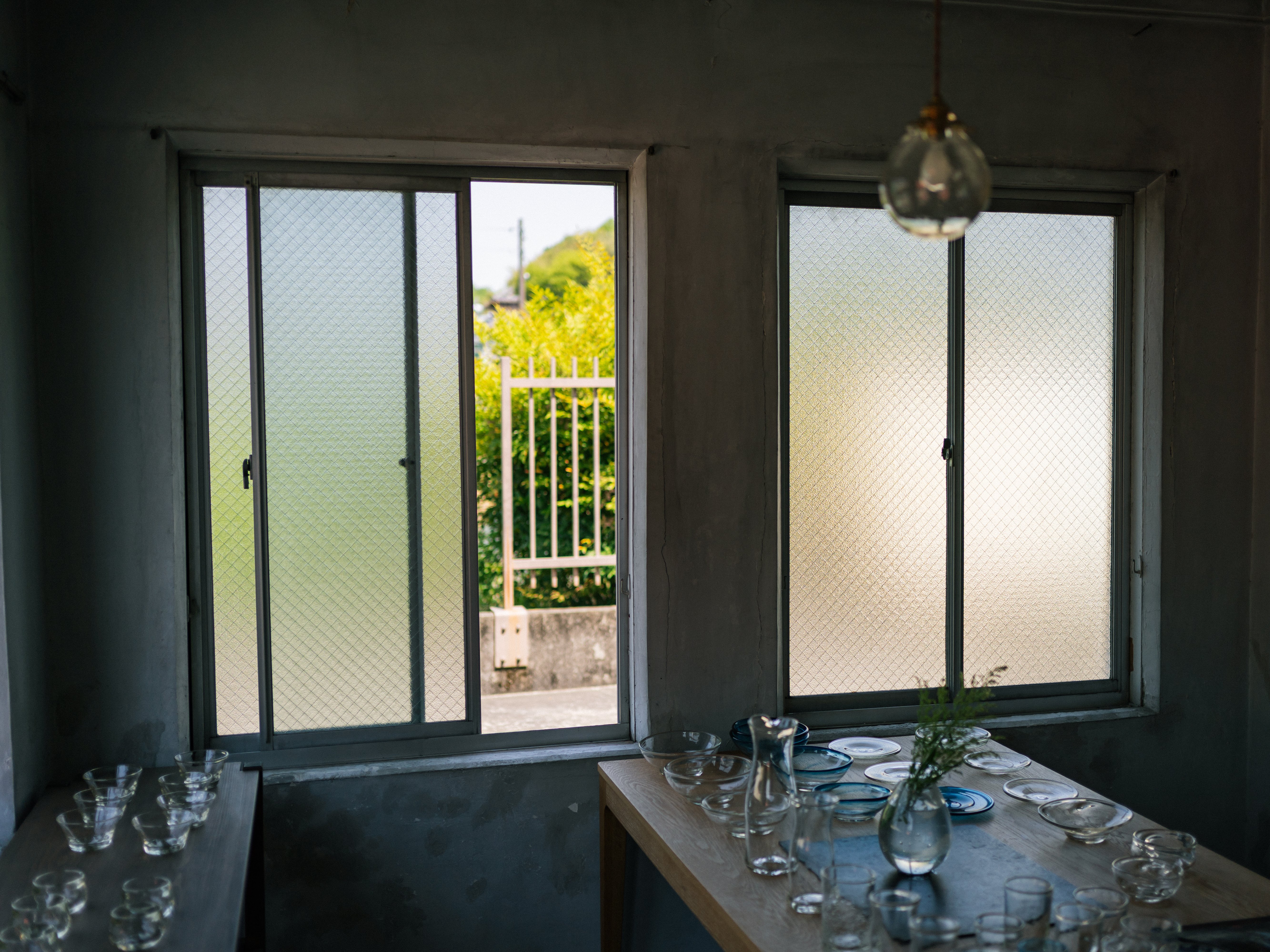 5/23（金）-6/1（日）に陶芸家 脇山さとみさんの個展を開催します