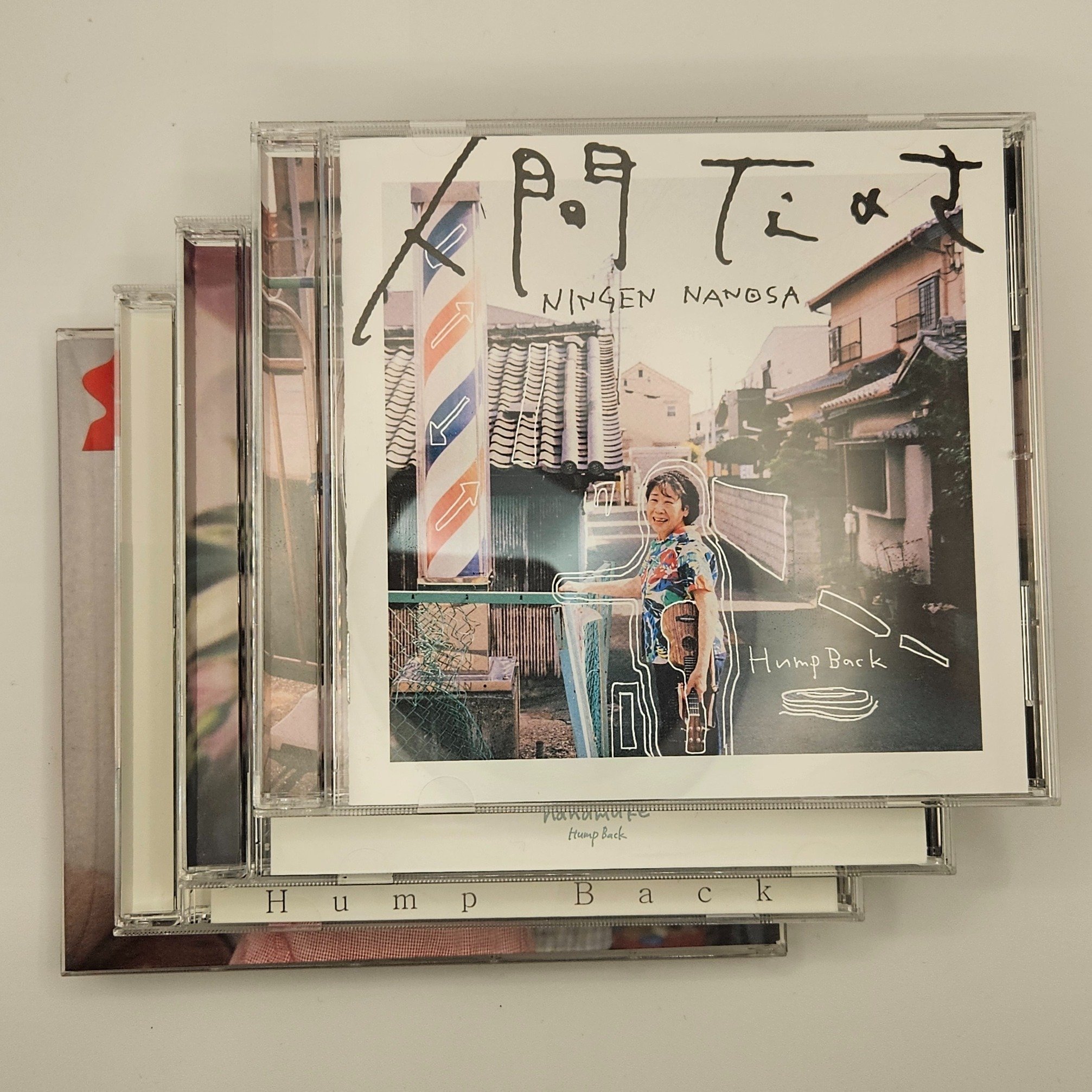 ライブレポ #2】5/1『打上手羽先』