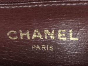 幻の逆ココ！＜CHANEL＞について説明します！｜ビンテージバッグ