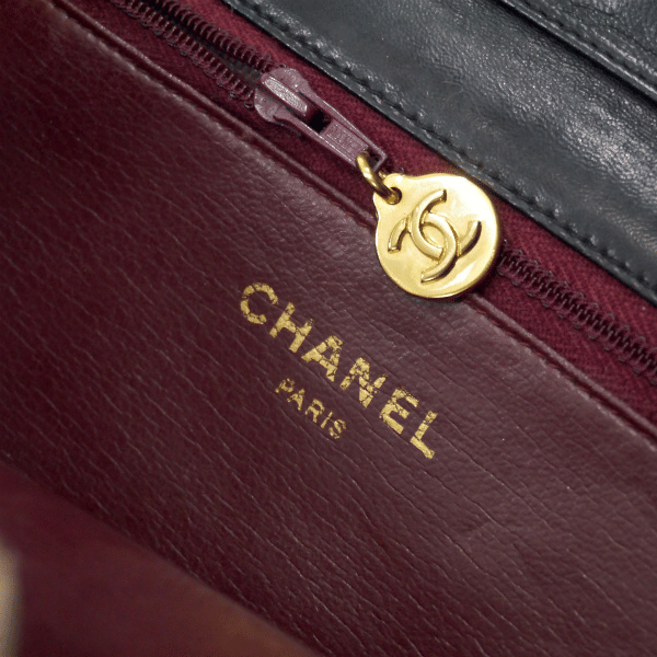 T*T様 ★刻印ありCHANEL　MADE IN FRANCE COCOマーク 55885-1_86b1bb4b-9b6e-4043-