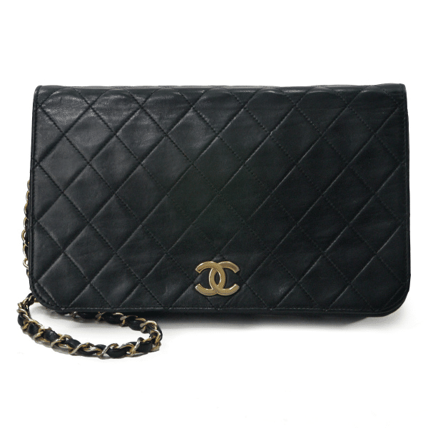 幻の逆ココ！＜CHANEL＞について説明します！｜ビンテージバッグ