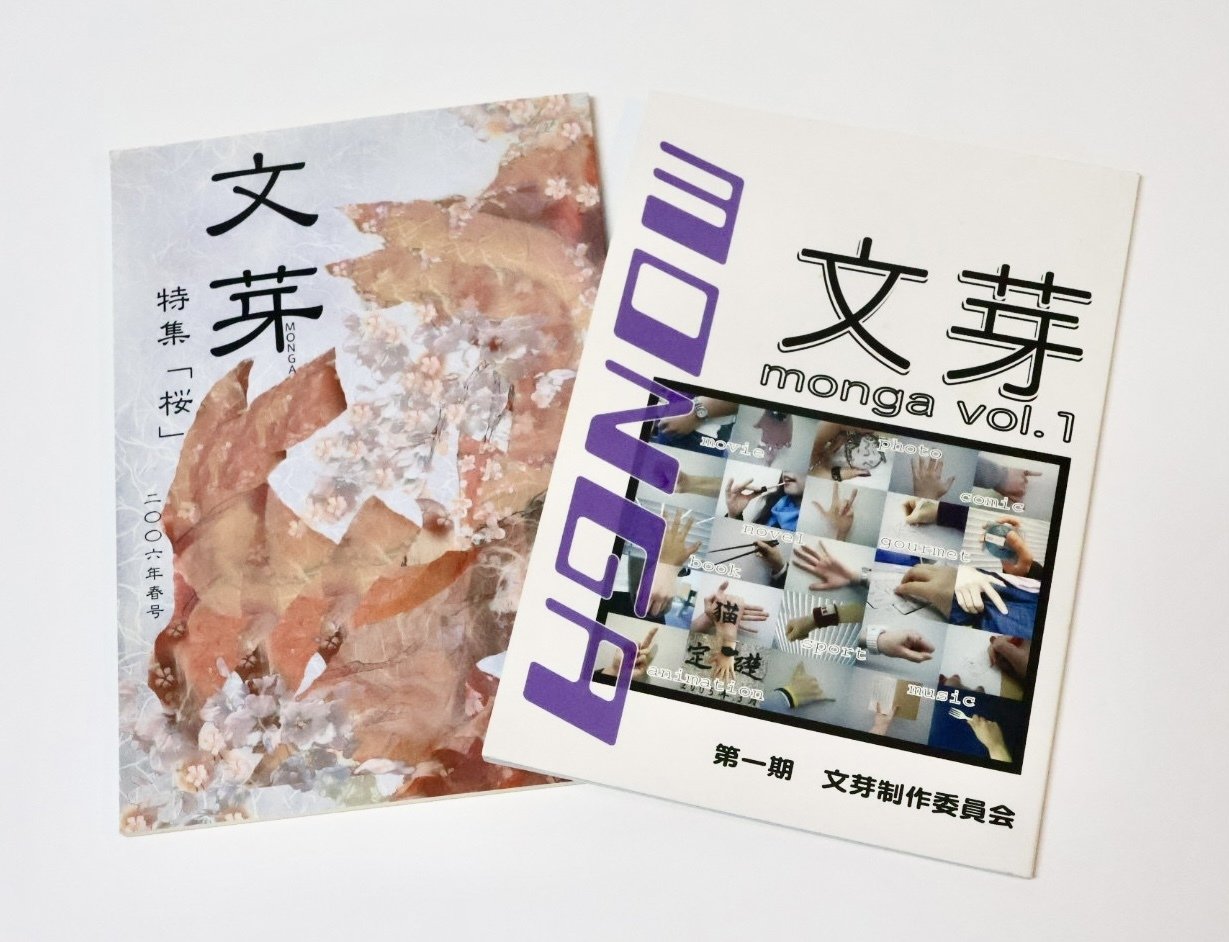 文学作品コレクション　21冊　別売り可能 友達を自慢できる場を作りたい」という思いから生まれたZINE『mg