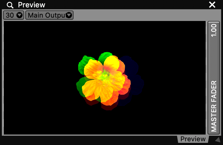 VDMX6】万能おすすめグリッチエフェクト5選｜uno