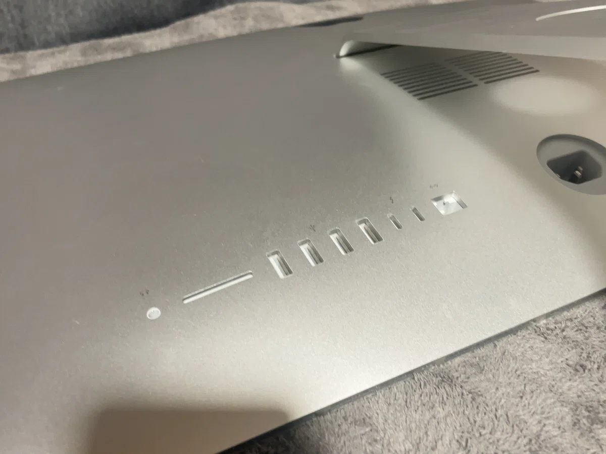 ノスタルジックMac】 iMac 2017 4K Retina を魔改造しちゃうぞ｜ドイのnote