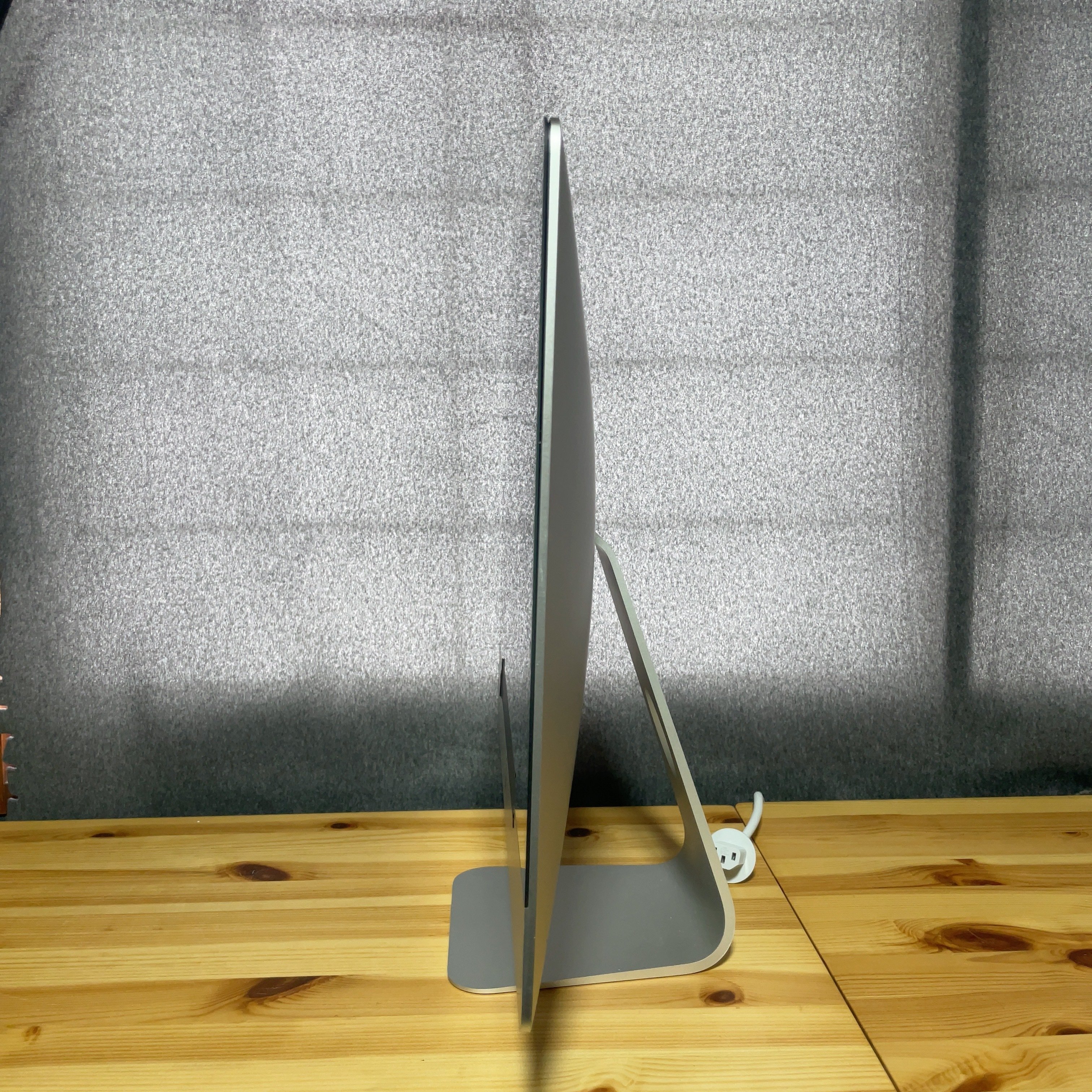 ノスタルジックMac】 iMac 2017 4K Retina を魔改造しちゃうぞ｜ドイのnote