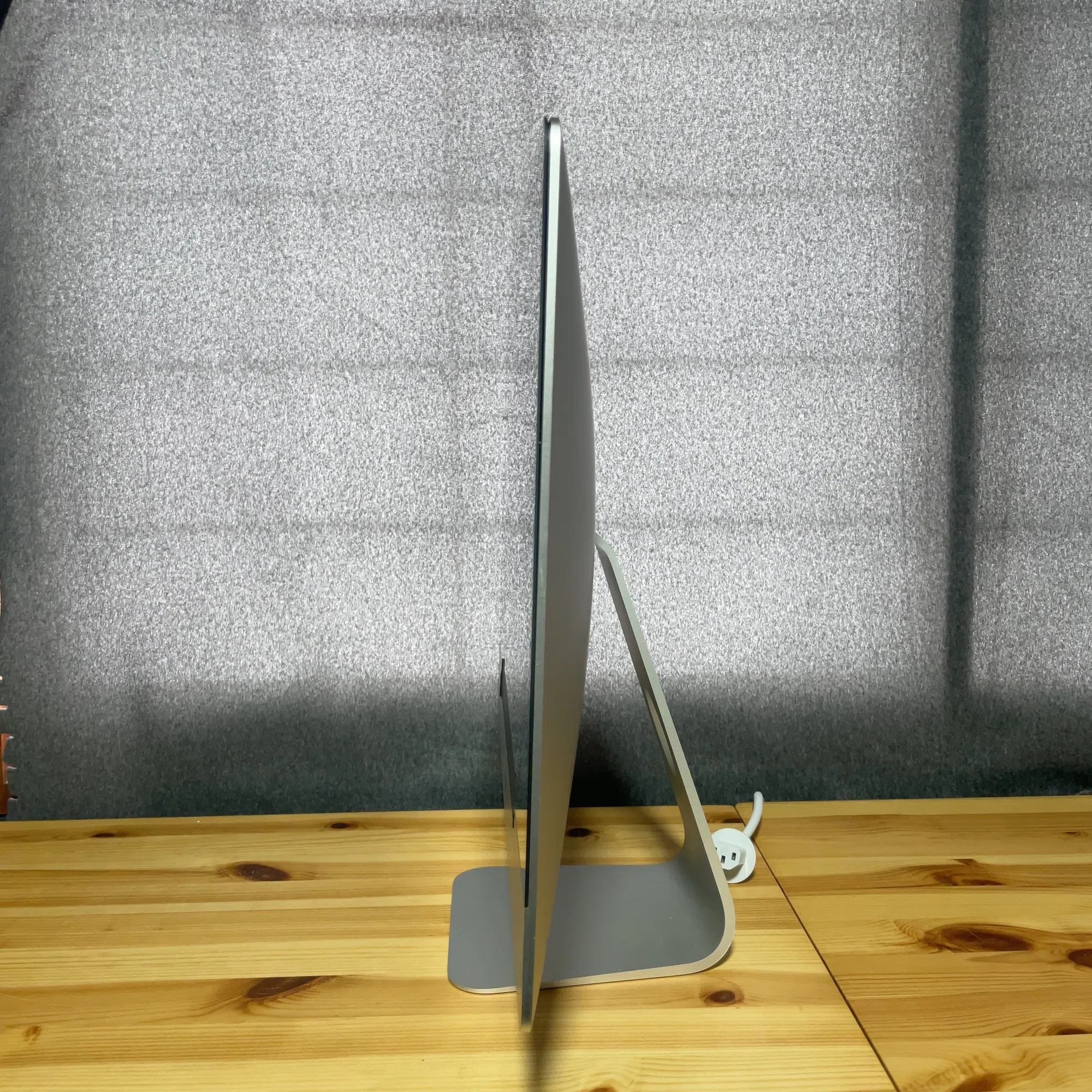 ノスタルジックMac】 iMac 2017 4K Retina を魔改造しちゃうぞ｜ドイのnote