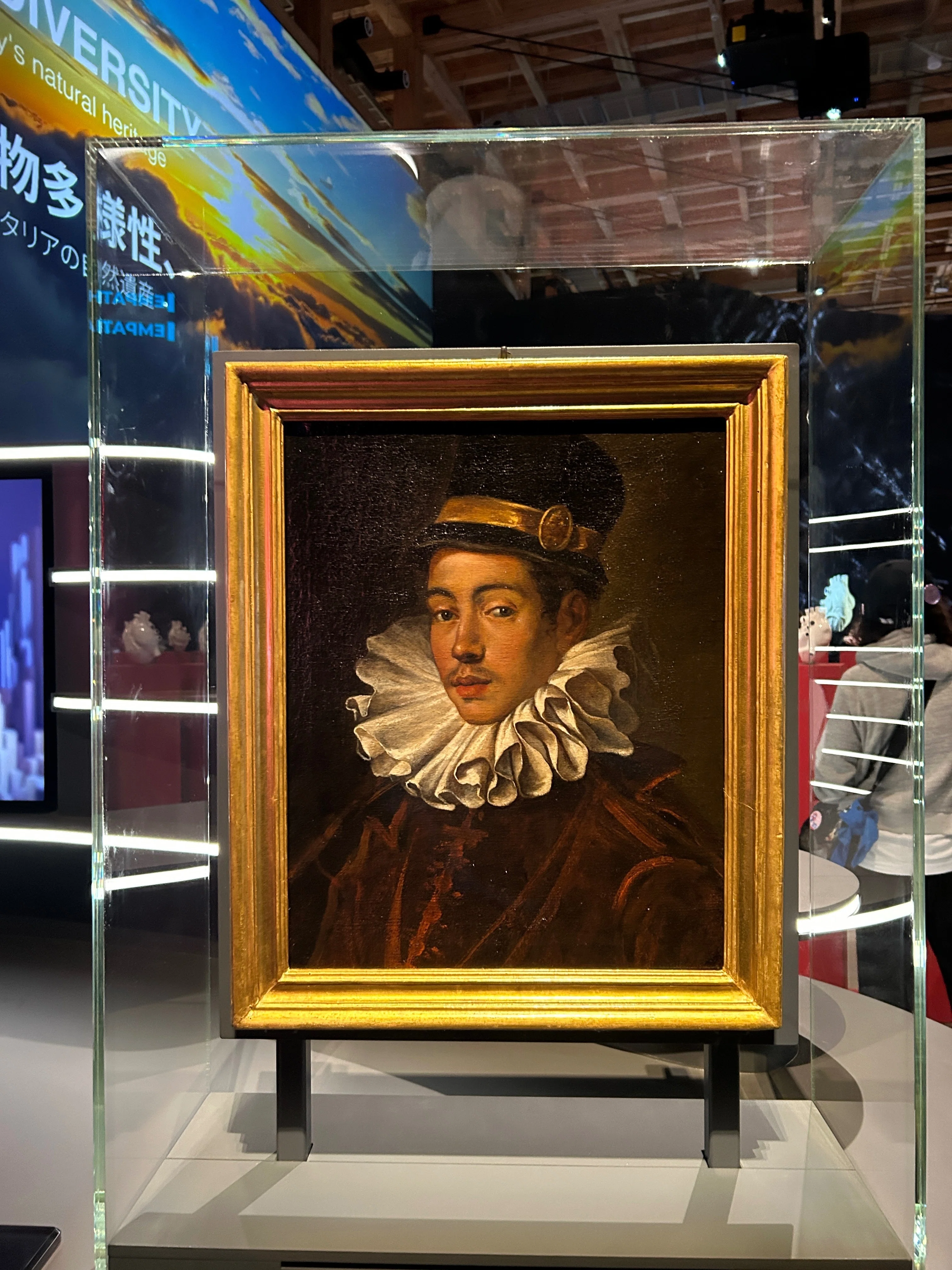 Appreciating the Real Thing: A Visit to the Osaka Expo｜美術準備室
