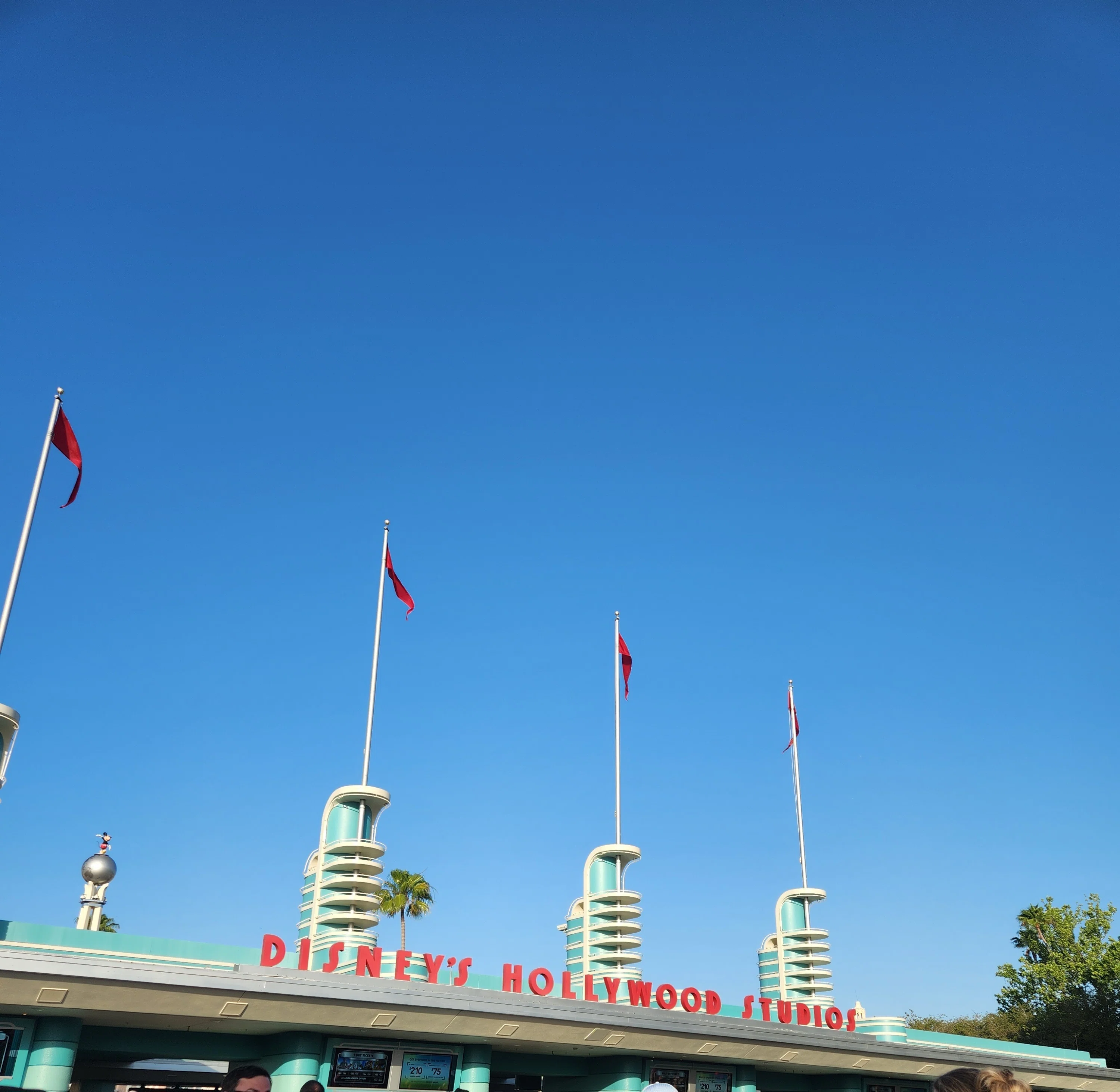 わくわく旅行日記】ディズニーワールド🏰スターウォーズ編‼️(2025