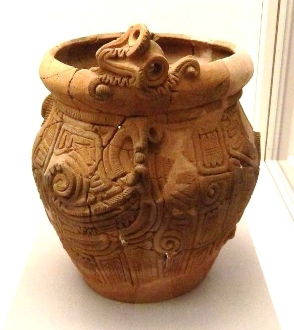 大昔の那須烏山市がわかる教室」縄文土器の学び舎｜滝ノ家