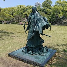 刀剣男士 江雪左文字像｜つたにん