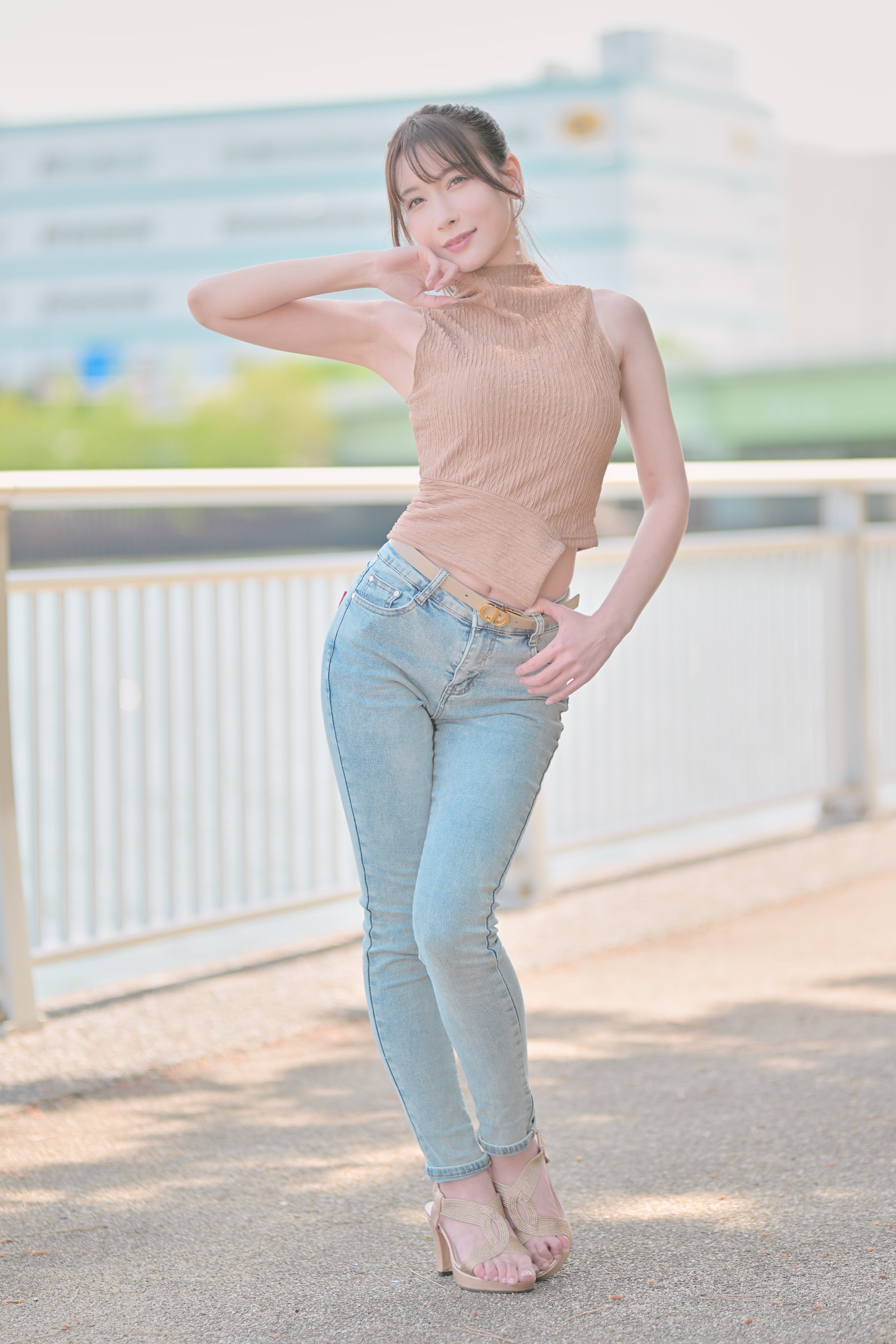 SP85mm F/1.8 Di VC という選択肢 （百合川サシャさま X: @sasha_chu_