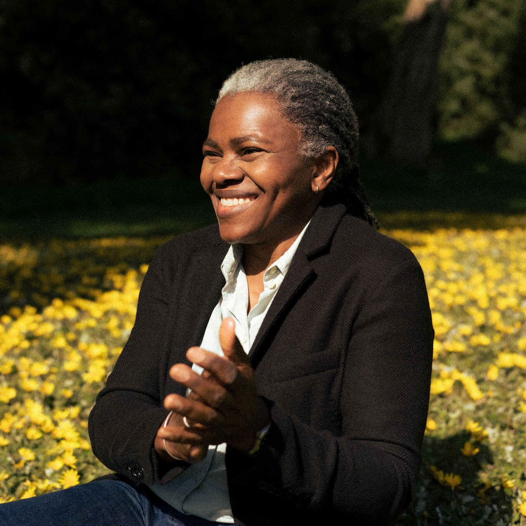 この一枚 #29 『Tracy Chapman』 トレイシー・チャップマン(1988