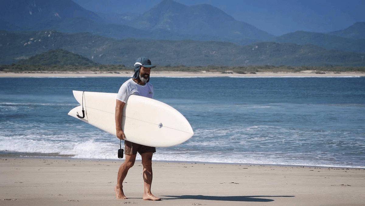 Mackie Designs Glass Love Fish 入荷！｜RIDE SURF+SPORT