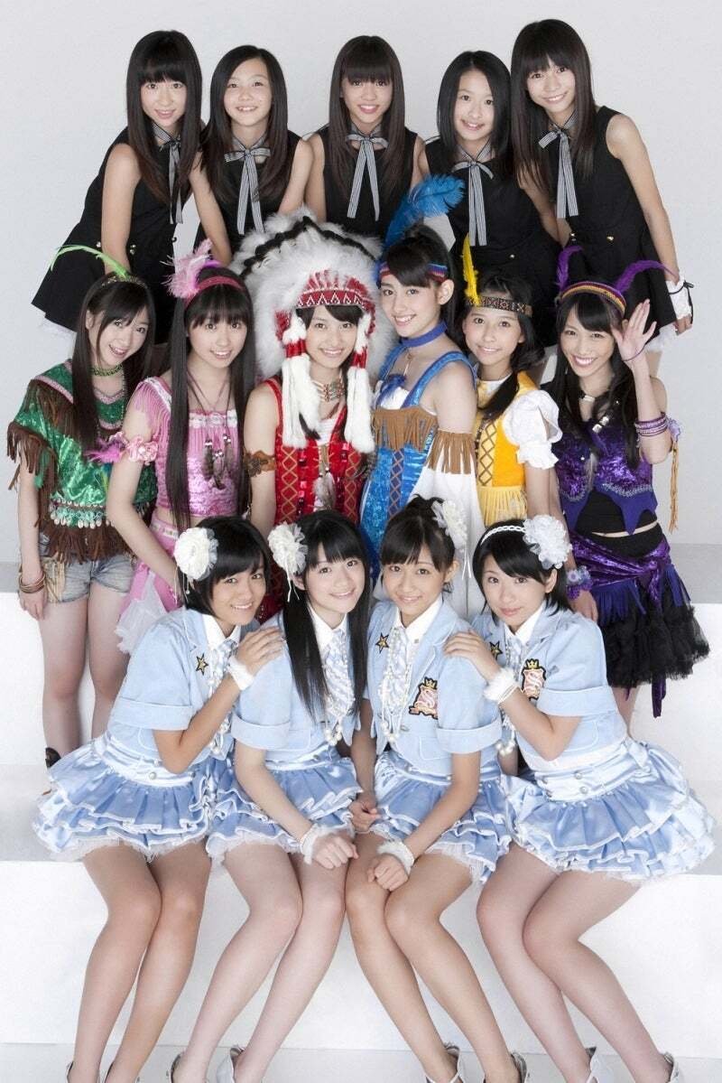 週刊少年サンデー　ももクロ、スマイレージ、東京女子流 週刊少年サンデー ももクロ、スマイレージ、東京女子流 【公式通販】