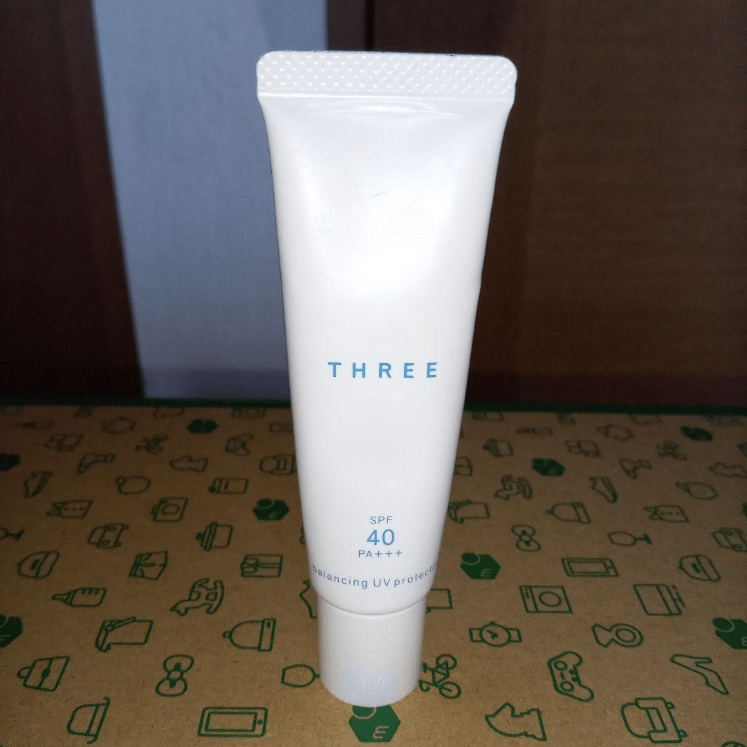 UV プロテクトクリームSPF40 PA++ 3本セット 定価6600円×3個セット