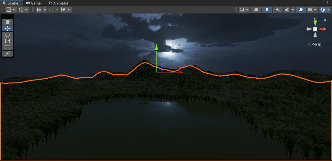 Cluster Map Unity 【cluster】Unityで蛍が飛ぶ幻想的なワールドを作ってみた!|綿茶🐏3DCGクリエイター