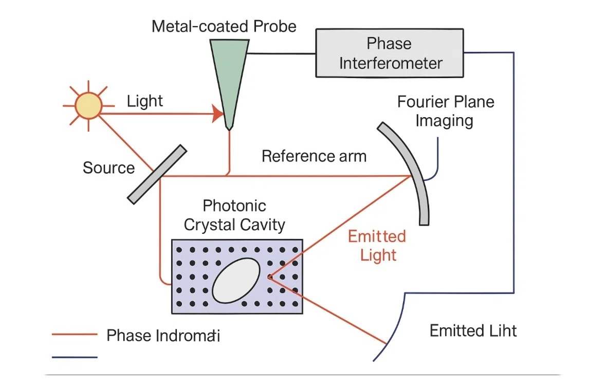 Approaches to Spatial and Temporal Resolution in Geometric Limit space ...