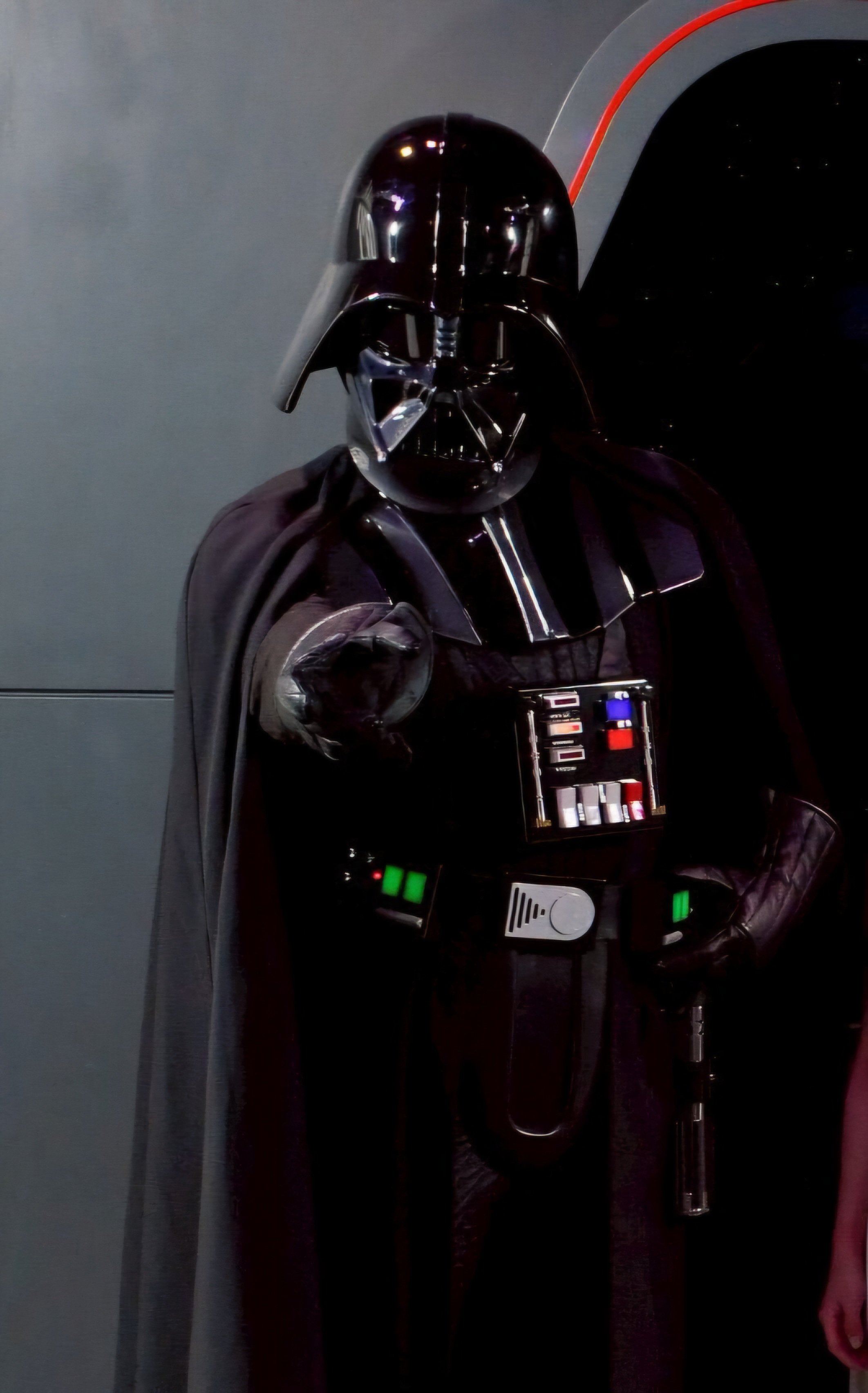 わくわく旅行日記】ディズニーワールド🏰スターウォーズ編‼️(2025