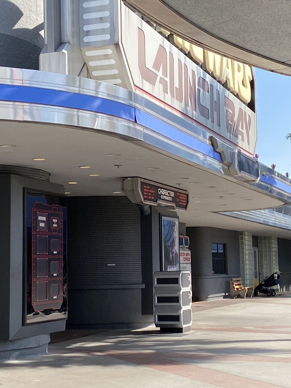WDWスターウォーズ 新共和国 クレジット WDWスターウォーズ 新共和国 クレジット - メルカリ