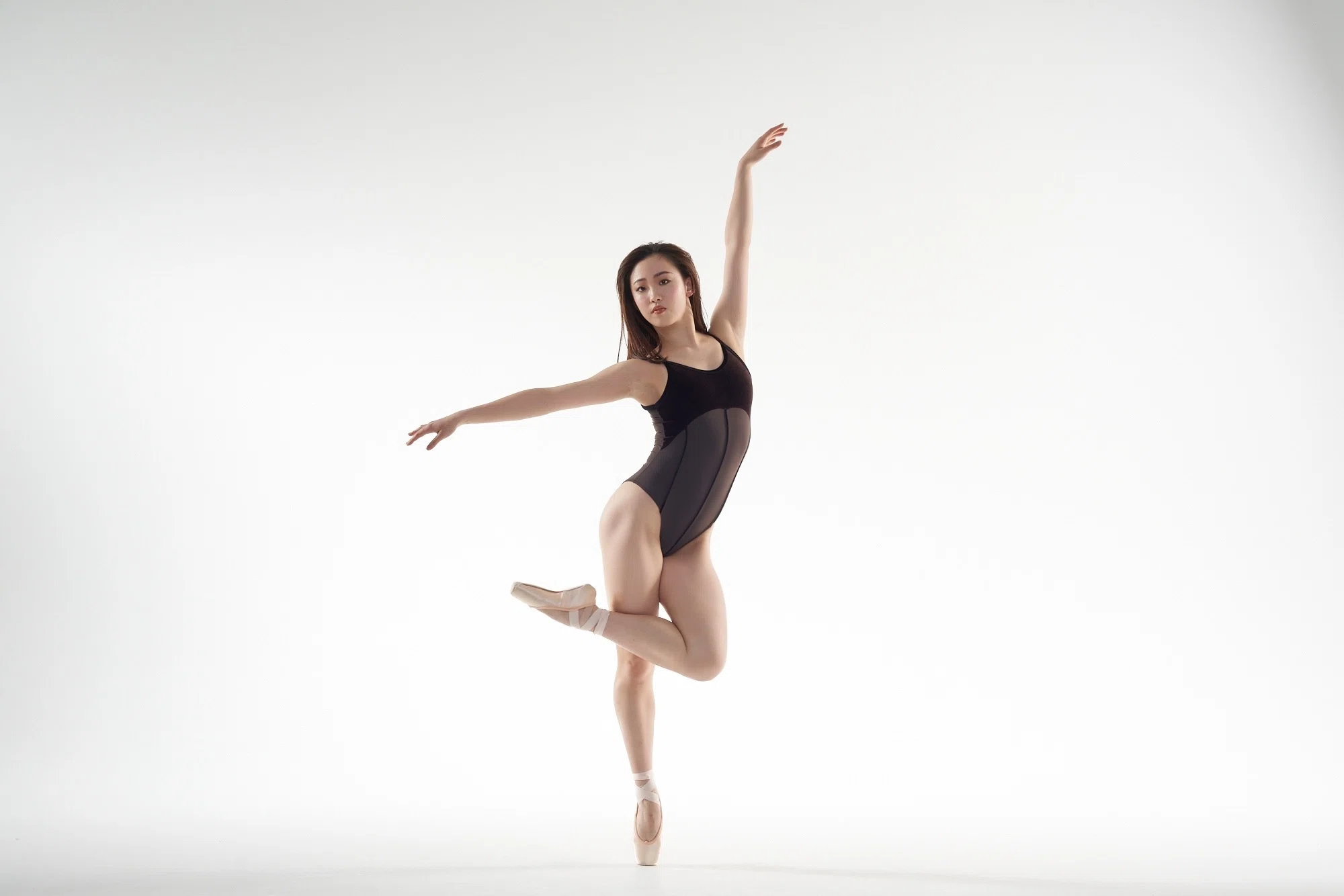 Project member 齋藤みらい Mirai Saito ｜NEphRiTE dance company