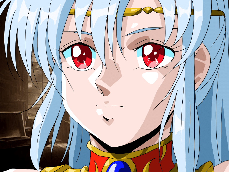 極黒の翼バルキサス レムネア PtX｜ムガ