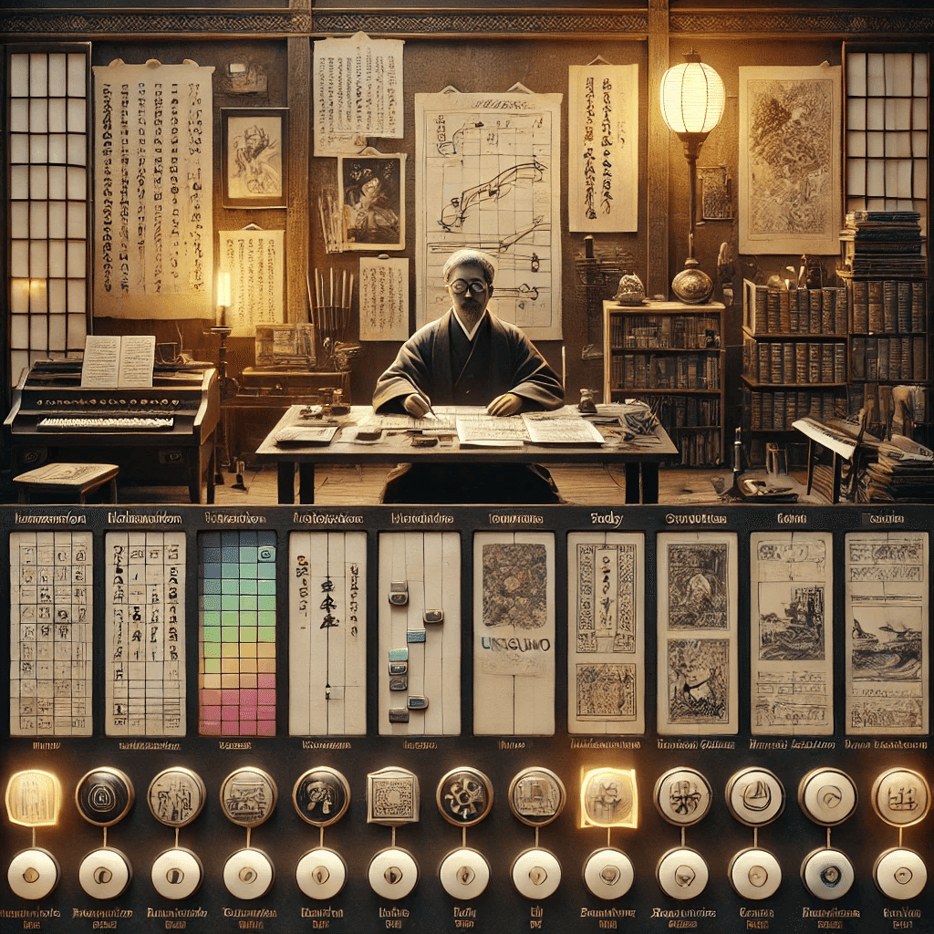 明治大正昭和 教育思想学説人物史 3冊（全4巻の内第