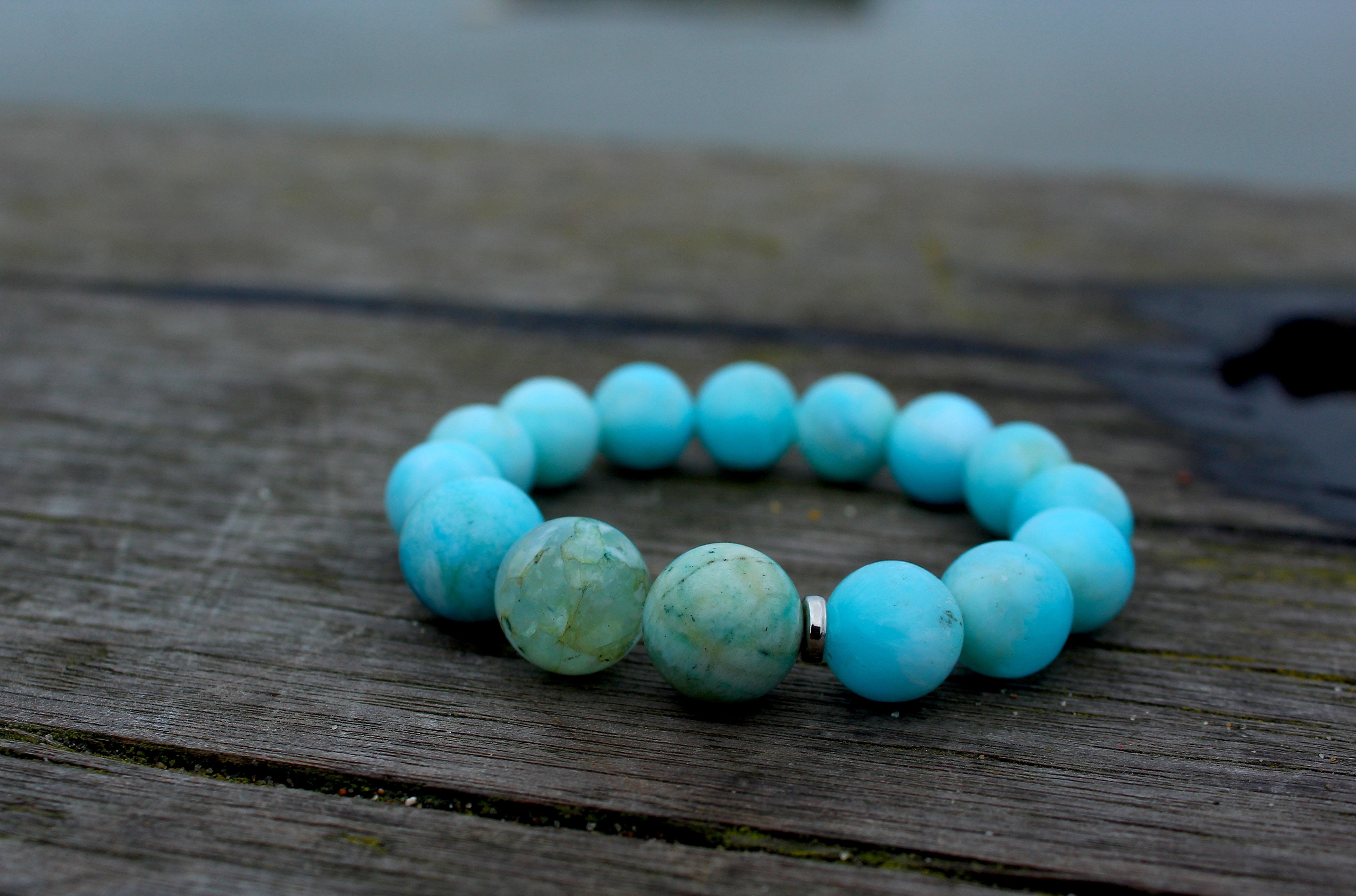 ヘミモルファイト ふわふわと雲の上を散歩｜T-Stones