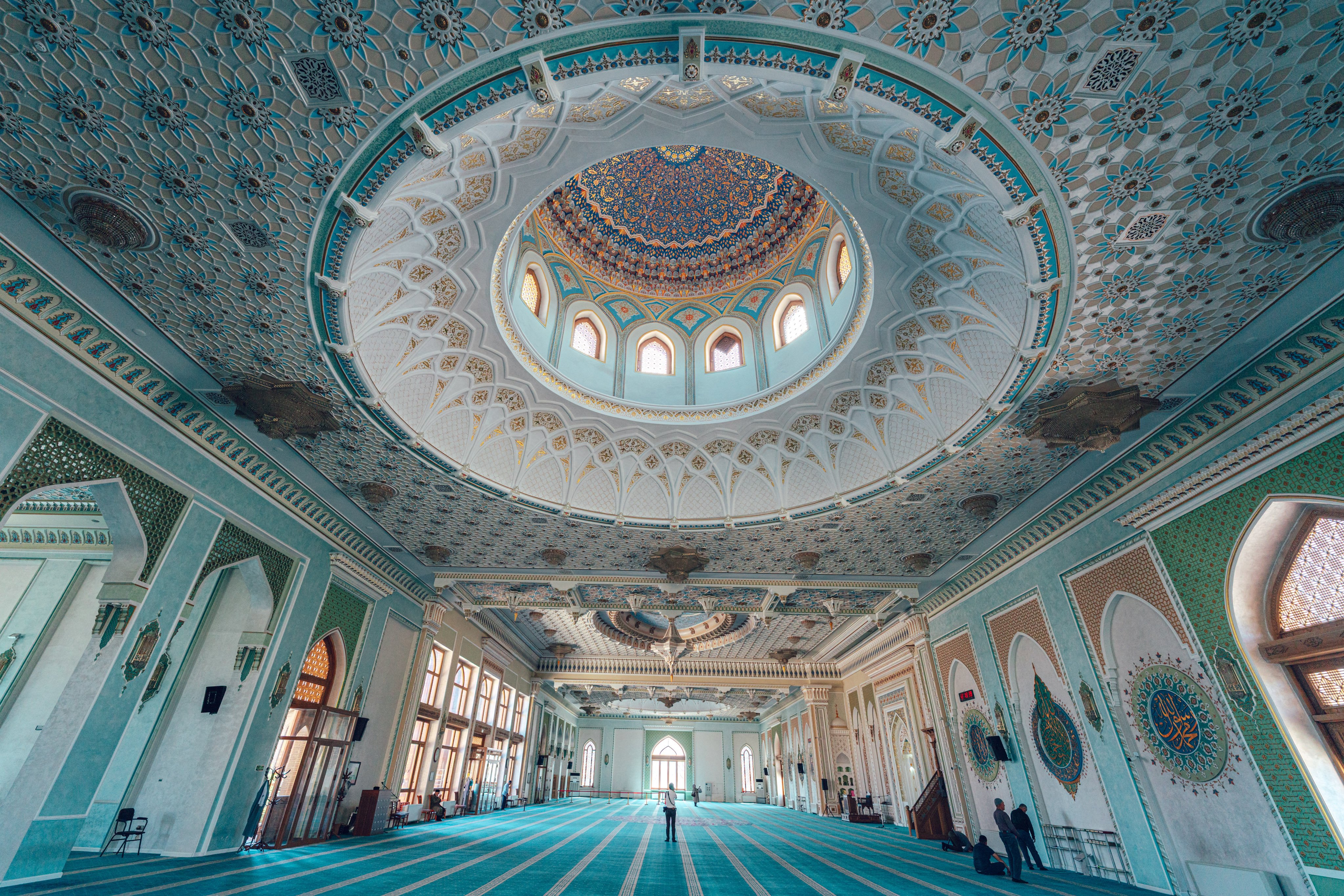 note写真集 / ウズベキスタン-モダニズム建築と世界遺産を訪ねて