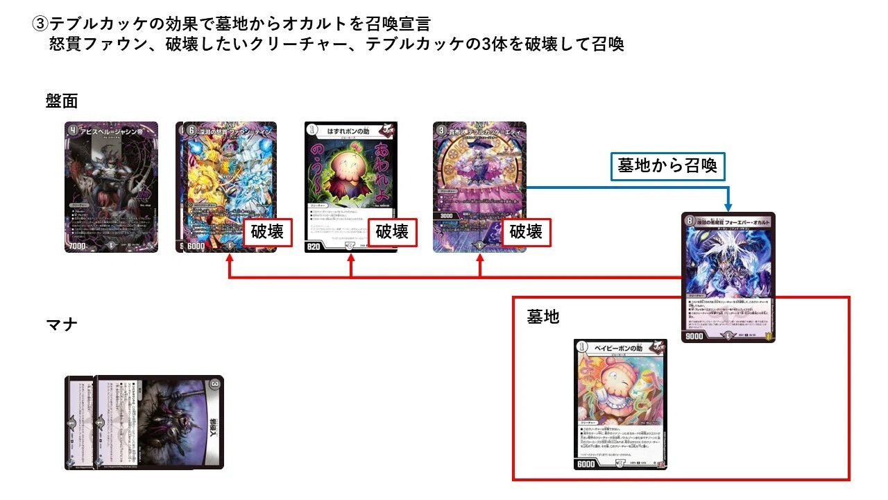 全文無料】オカルトアンダケインリペア[アドバンス](20250515追記)｜遊大