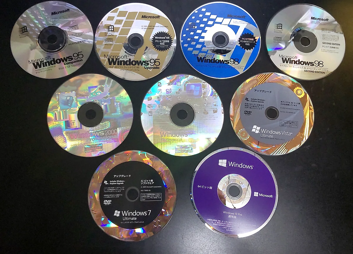 Windowsと距離を置いてみる｜JUNK-Pro68k