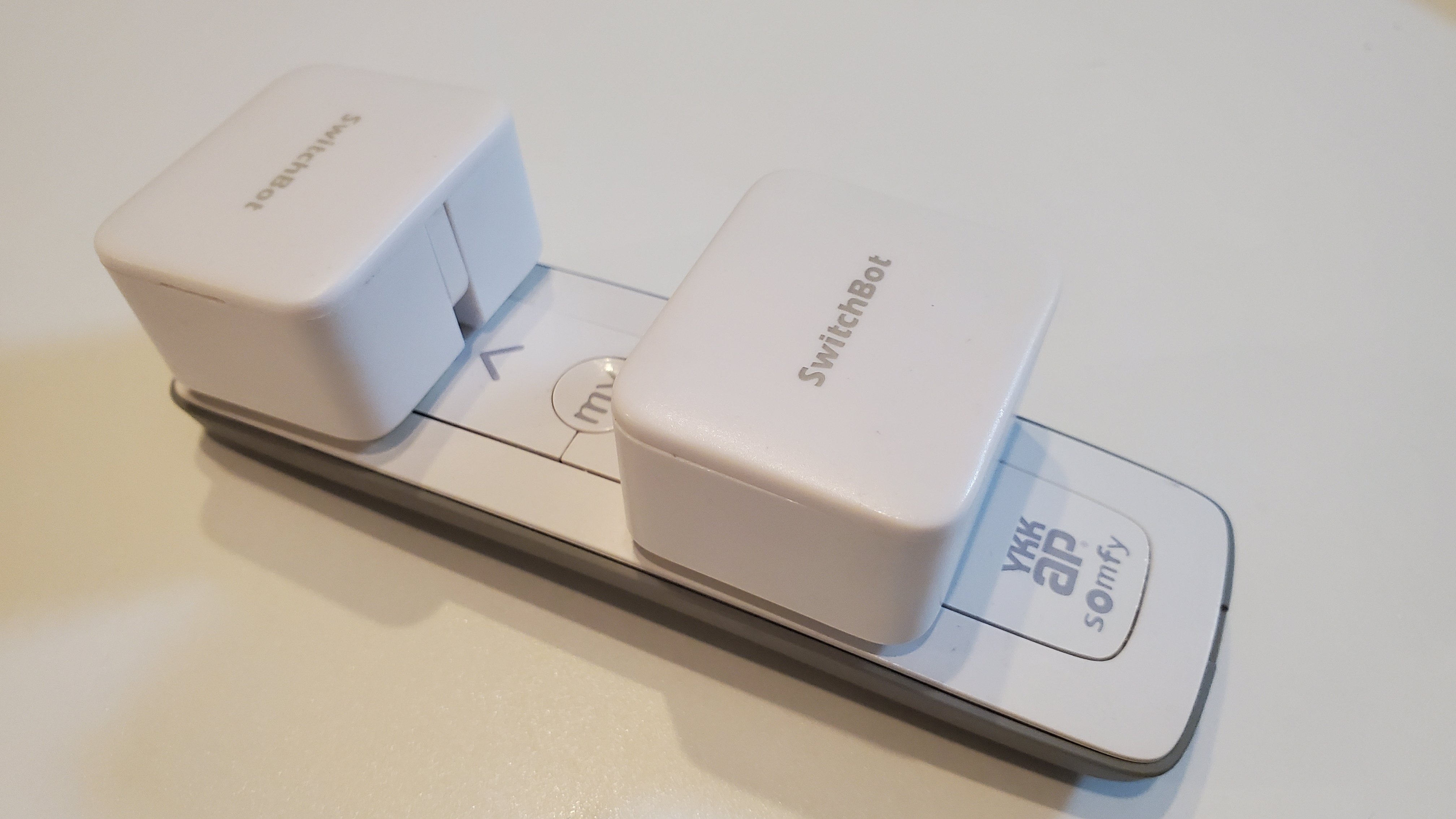 スマートガレージ 電動シャッター ワイヤレスコンバーター 電動