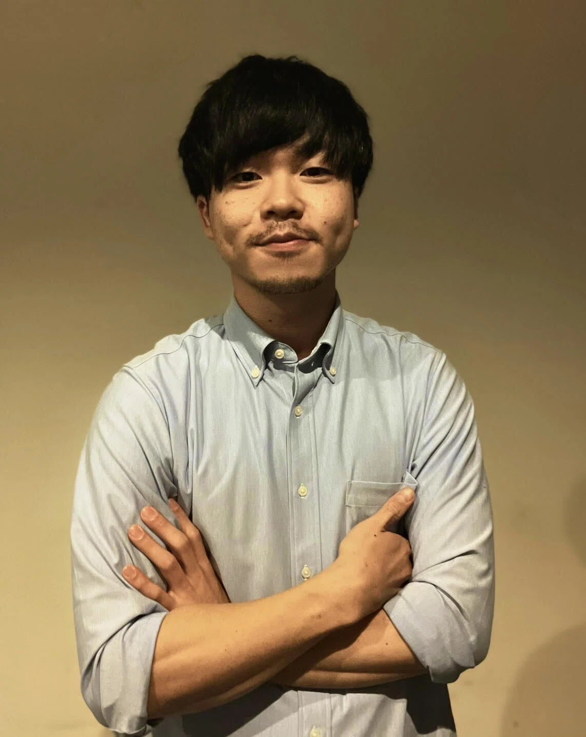茨城県社会教育人材ネットワーク登録者自己紹介シリーズ 25 神定さん