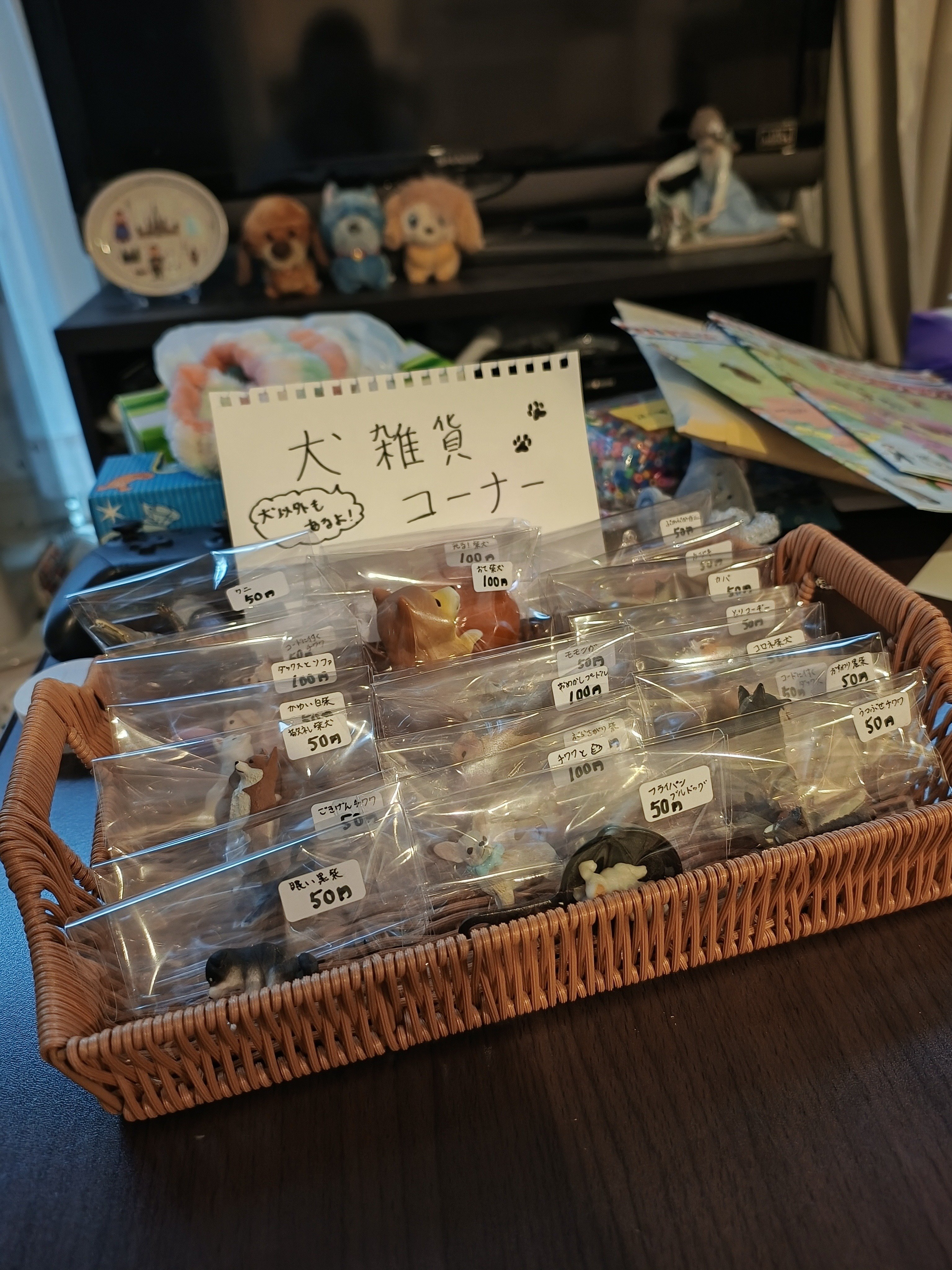 ️検証】一般人が描いた絵はフリマで売れるのか─大学生が1人でフリマ